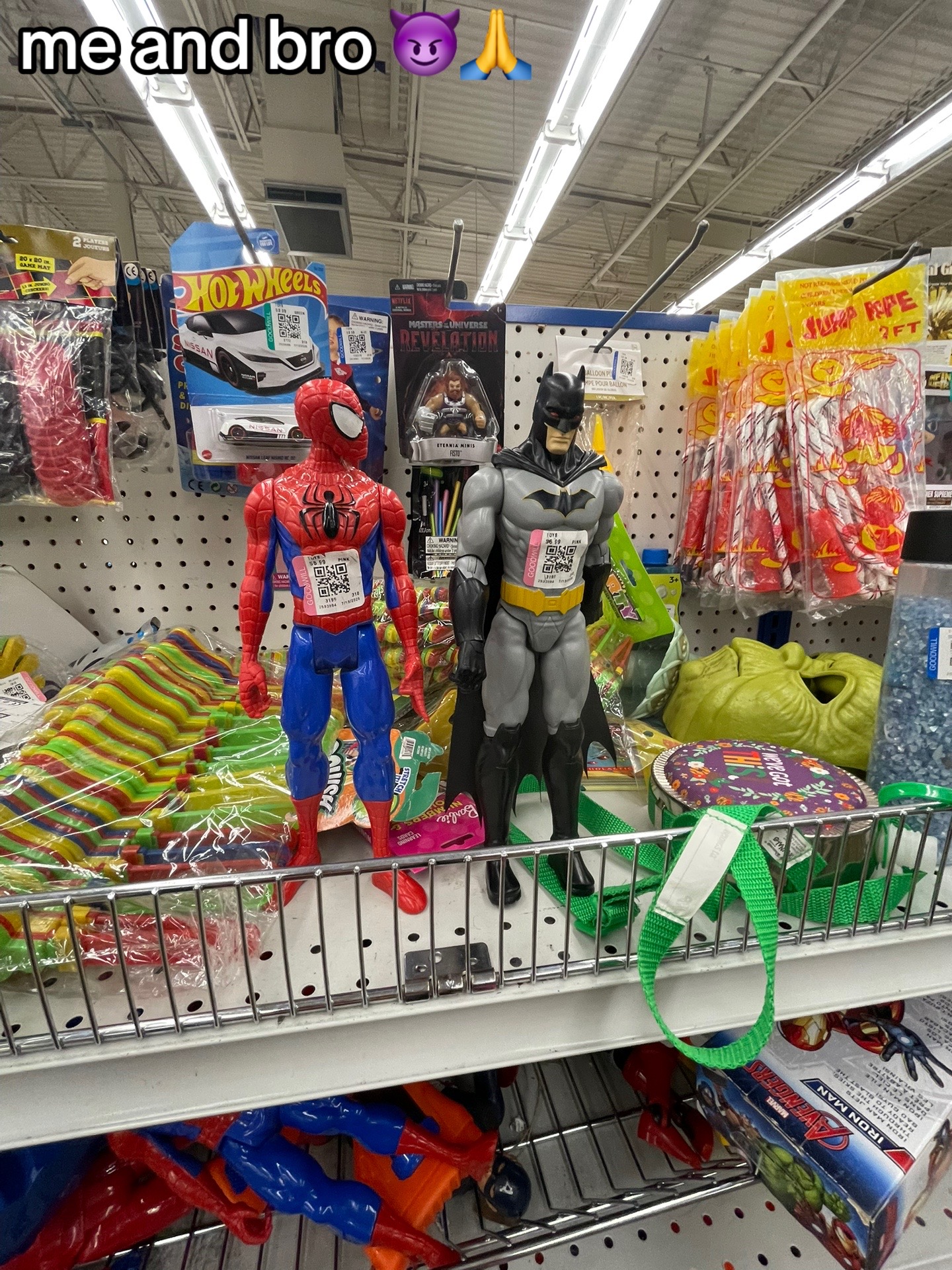 @Spider Man 🕷️🕸️