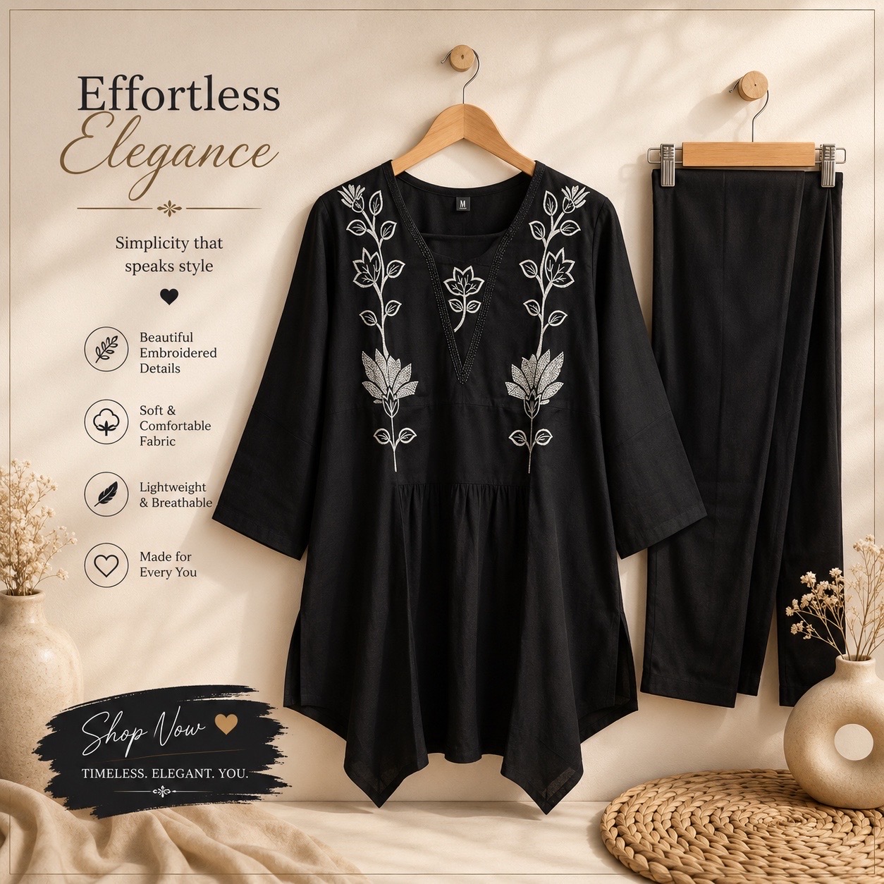 @libas boutique