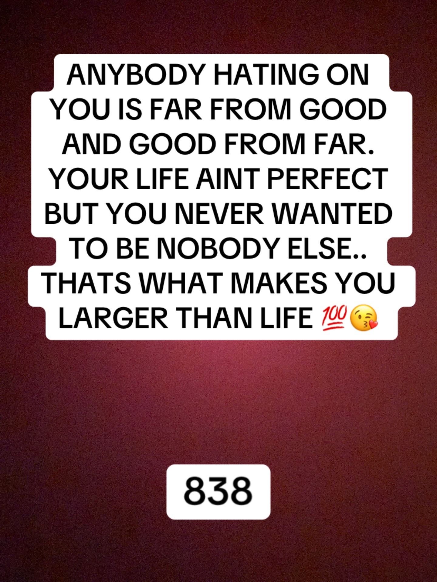 @Ashley Alexis