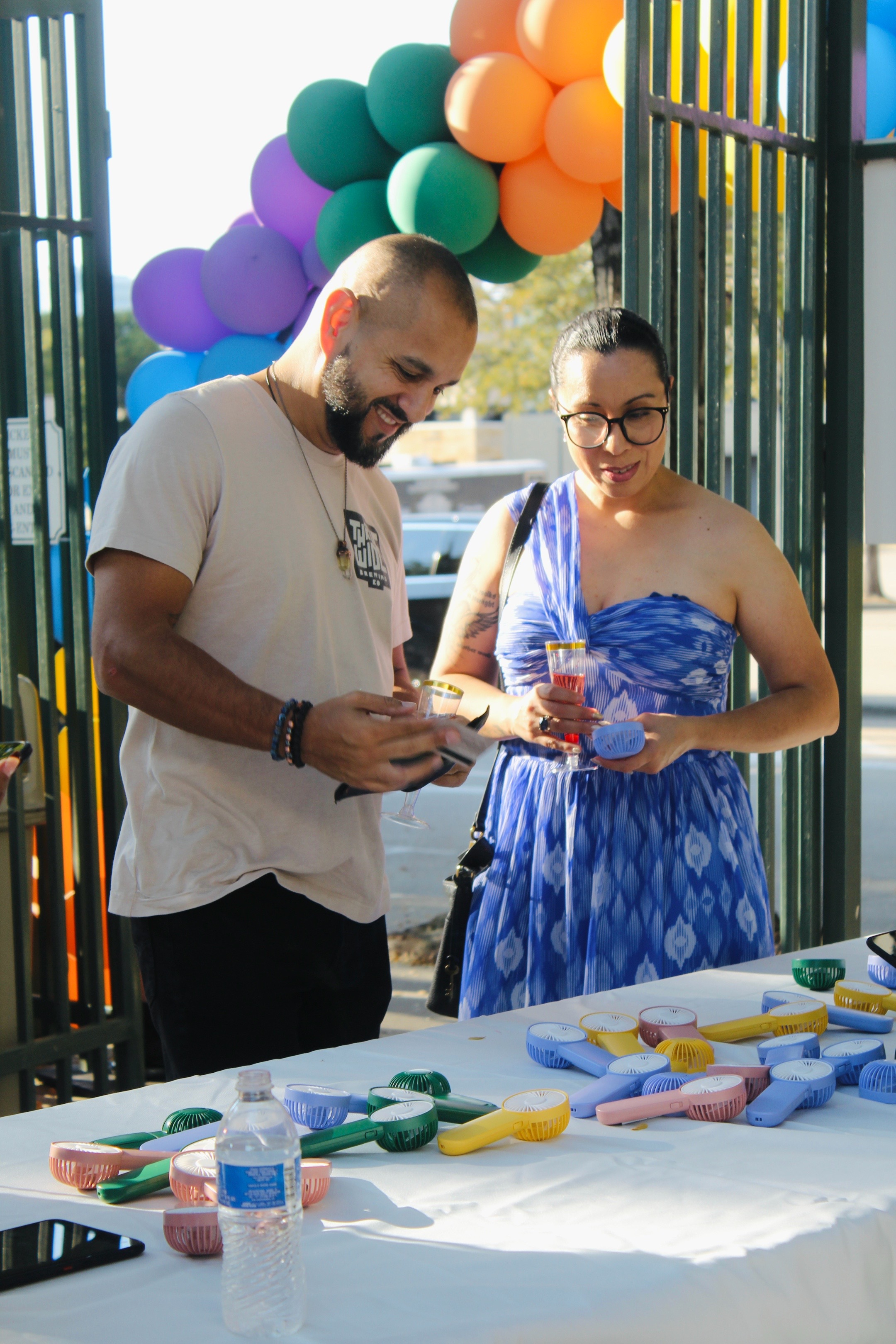 @Heroes for Children