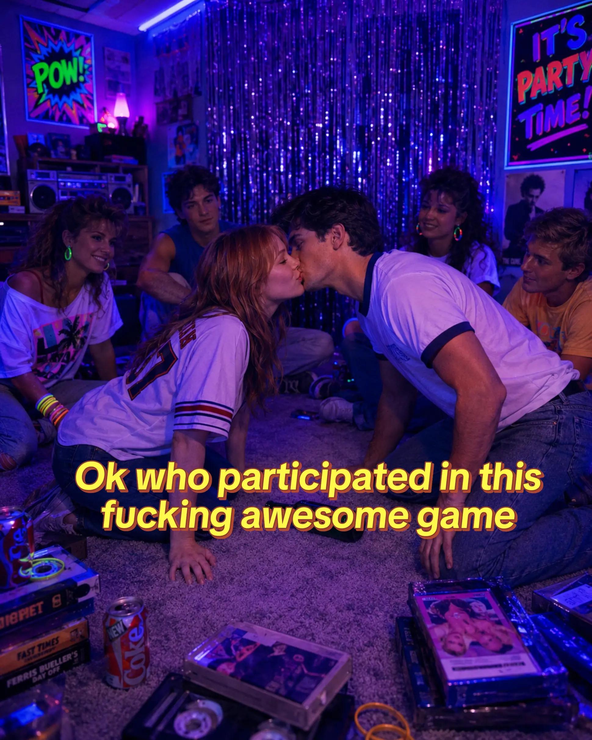 @Gen❌George Official