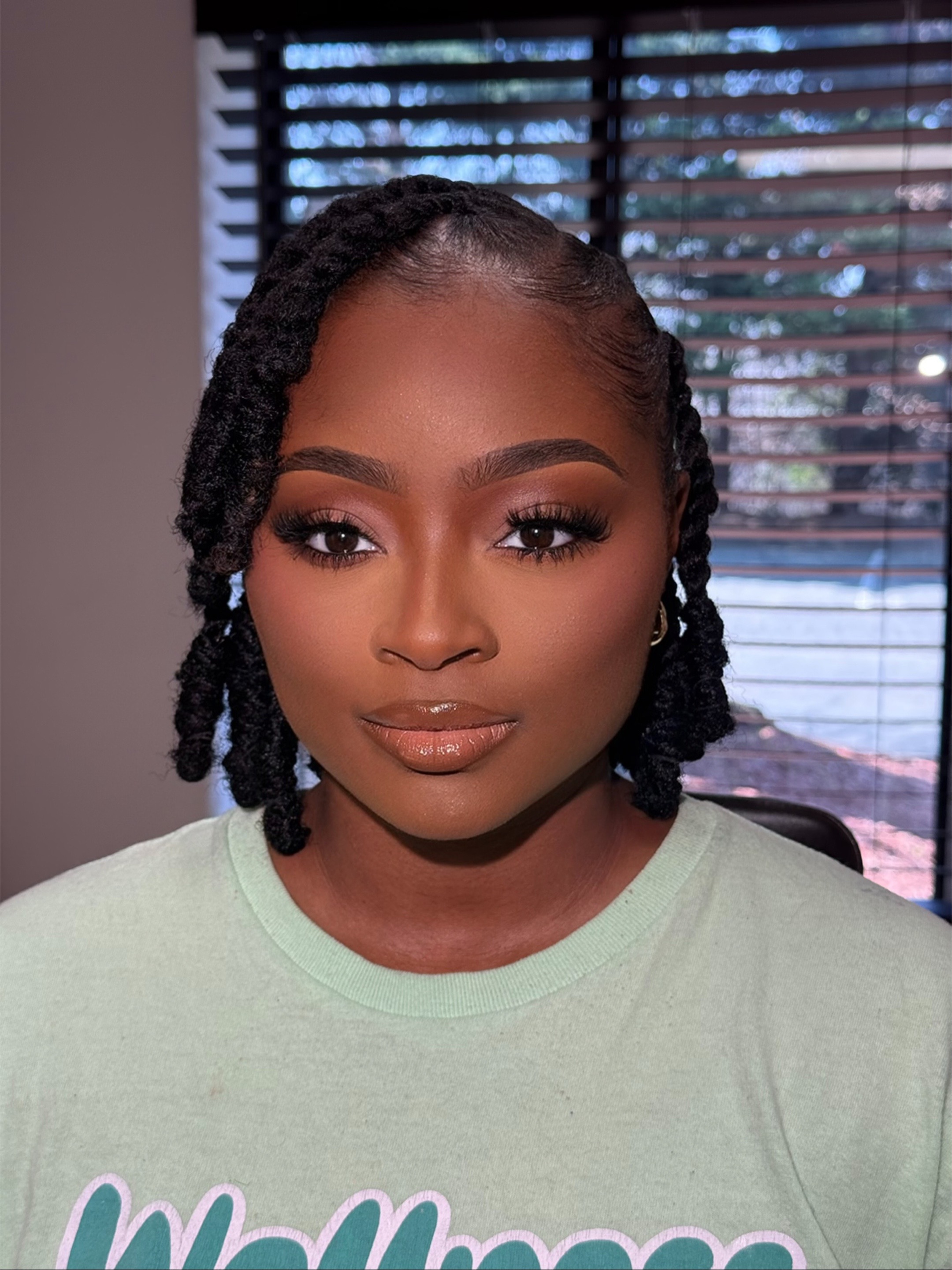 @MayaReneeBeauty