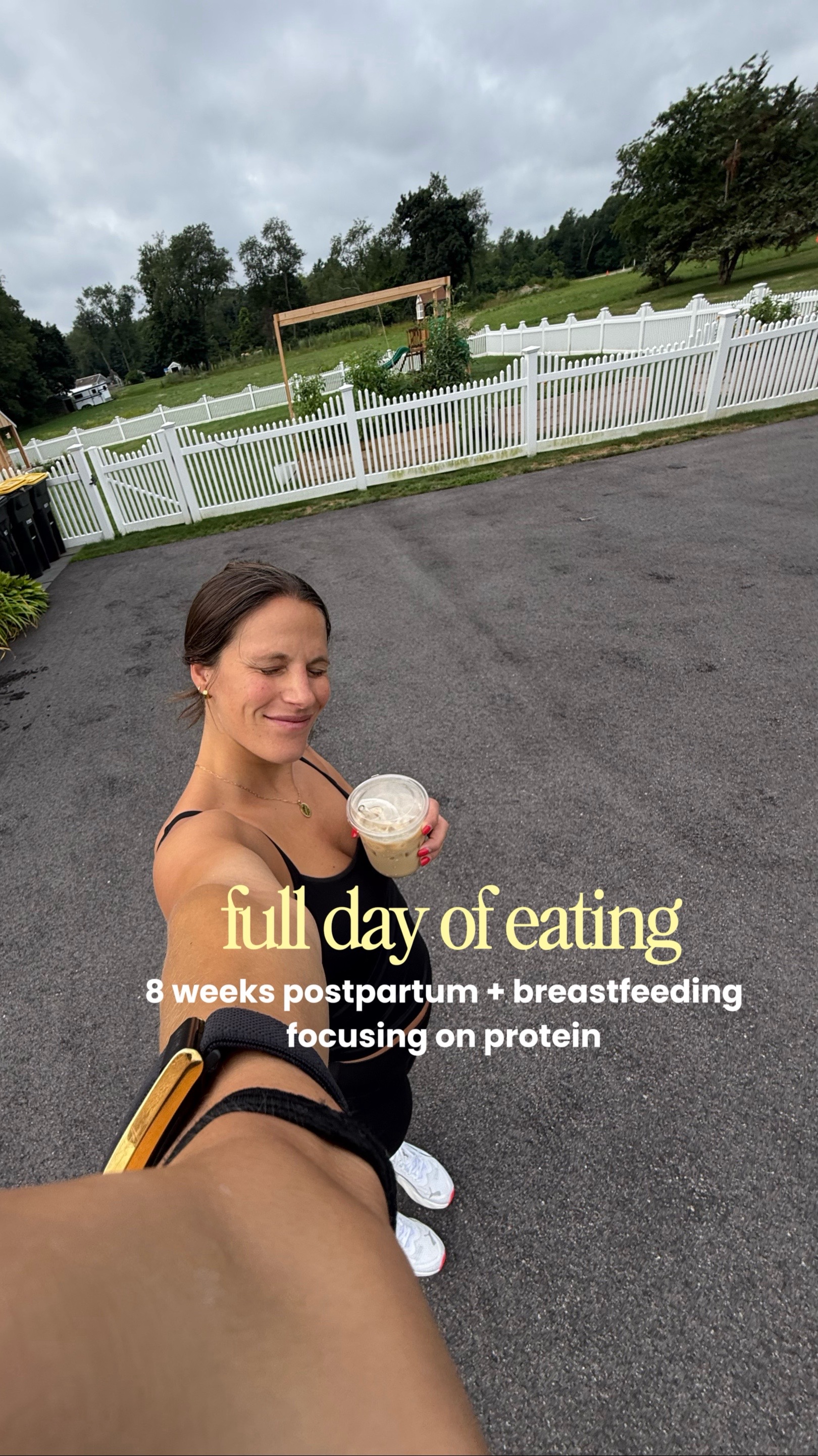 @Ari | Motherhood & Fitness