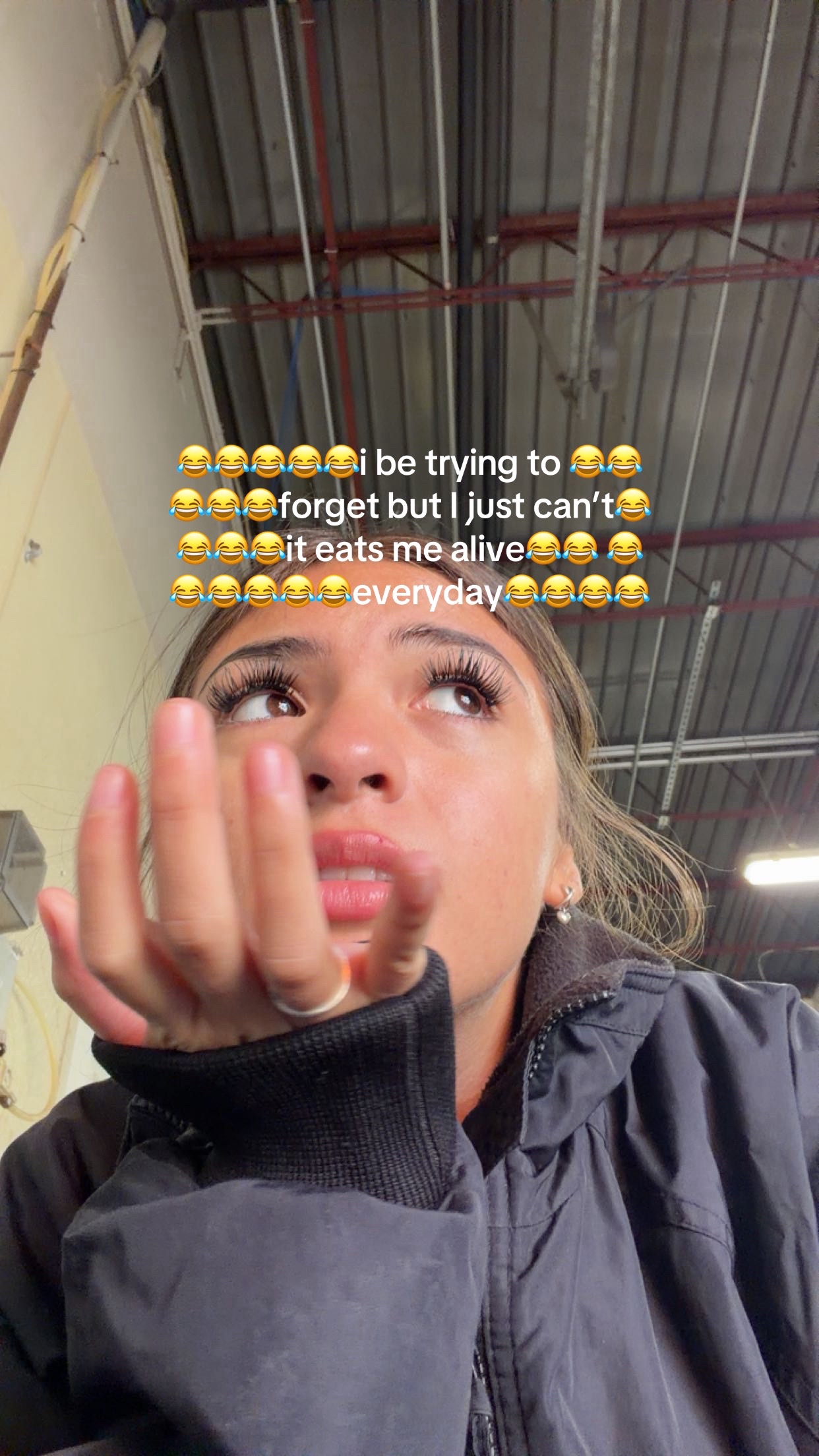 @natalie’s “secret” acc