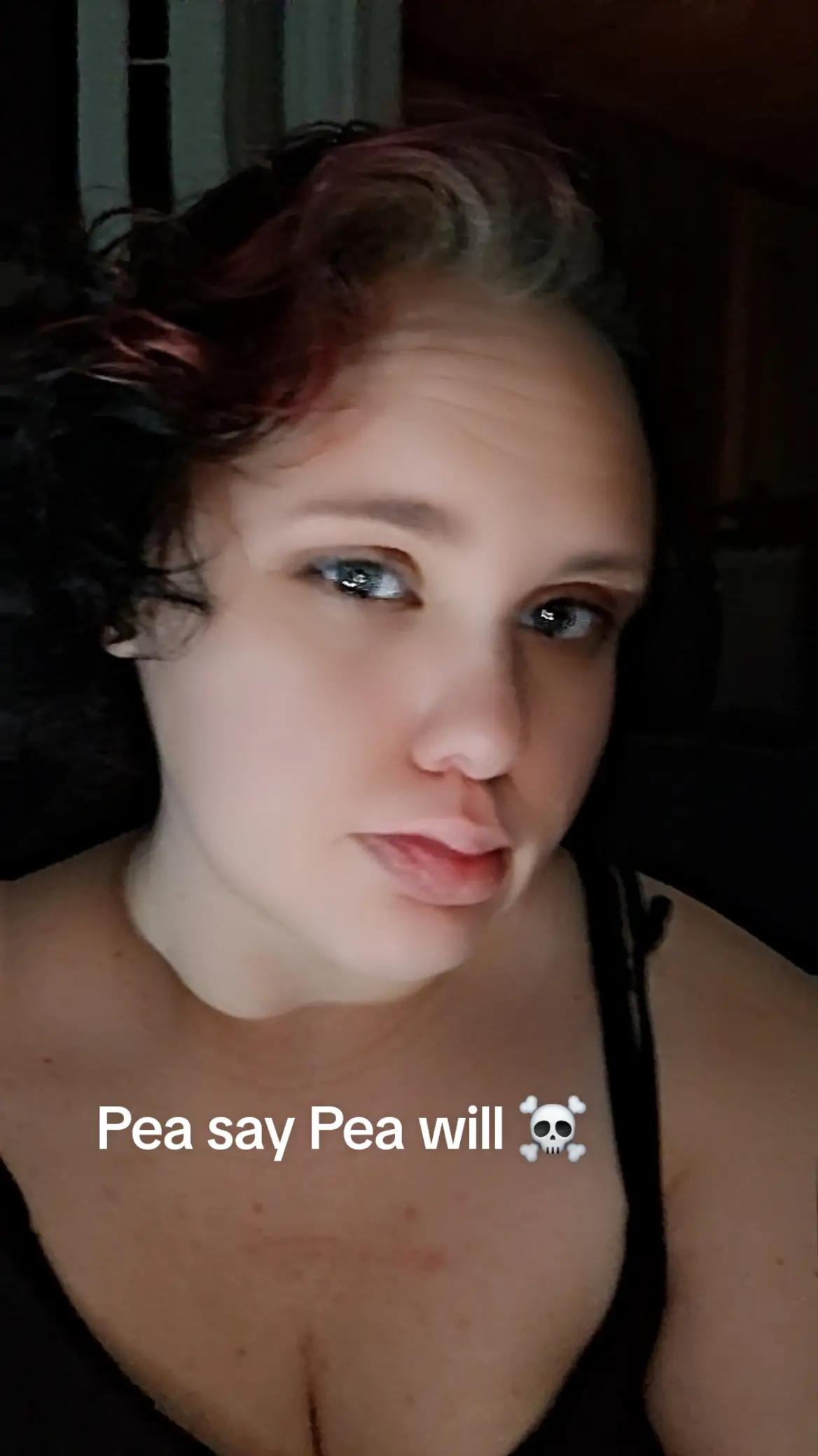 @🖤💚💜Baby Pea💜💚🖤