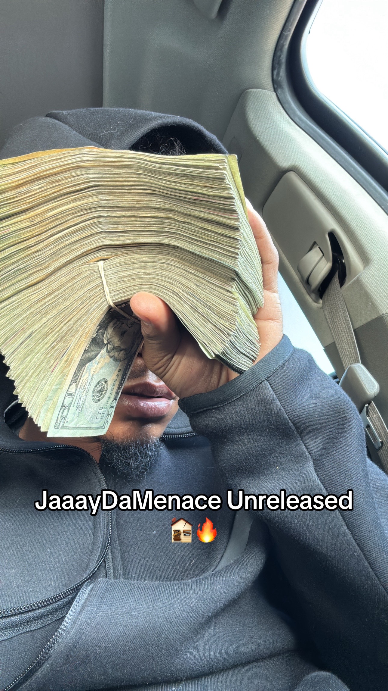 @JaaayDaMenace ๐๏ธ