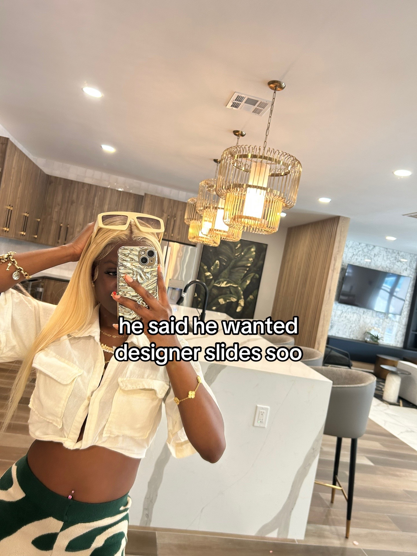 @YouTube: JameriaMarie