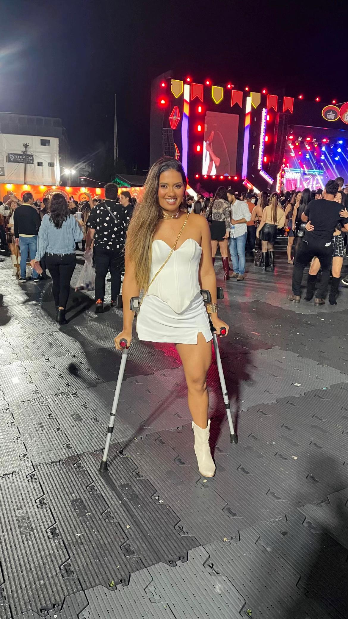 @Luana Moura