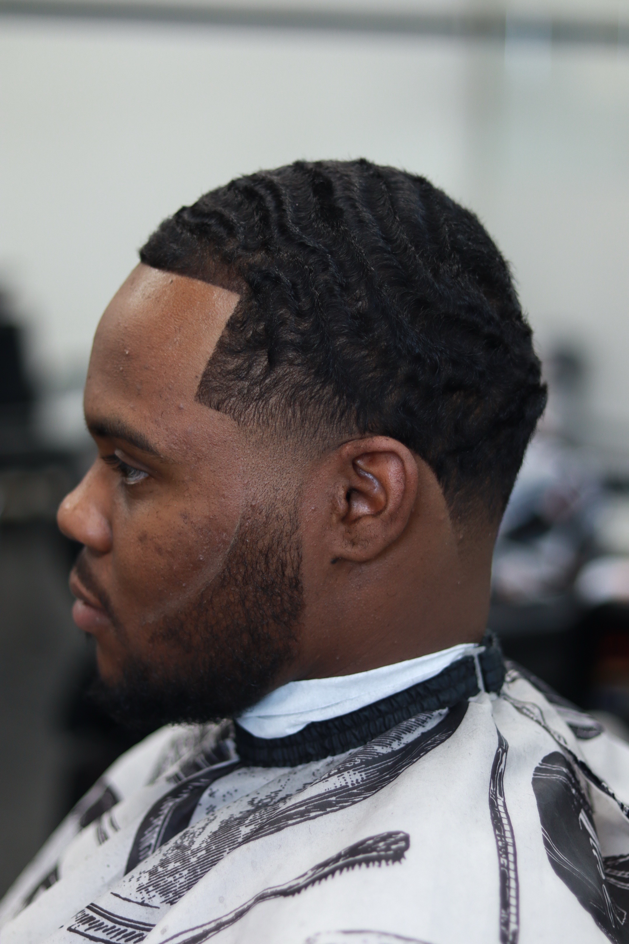 @Zel The Barber