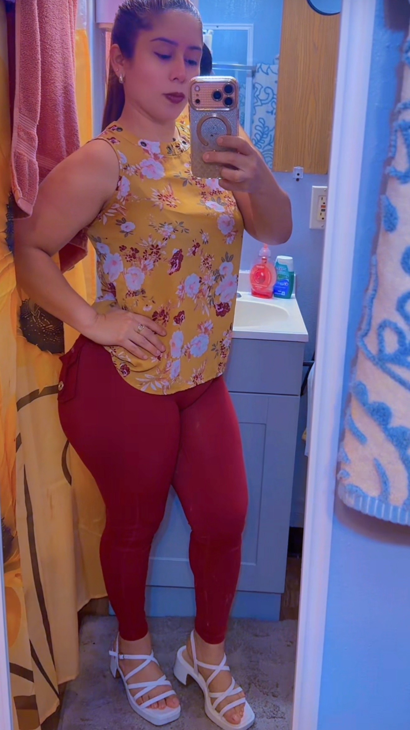 @Princesa 504🇭🇳😍😘