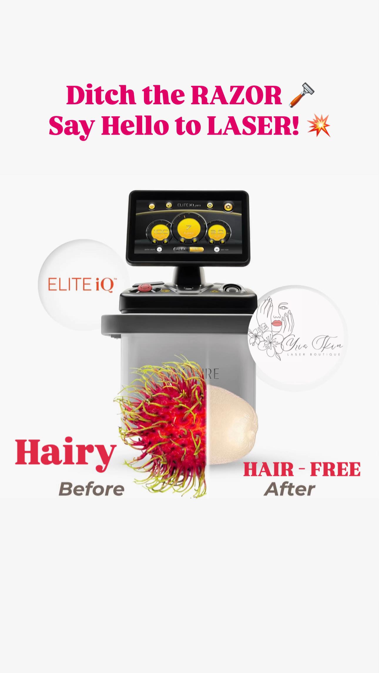 @Yris Skin Laser Boutique Delta