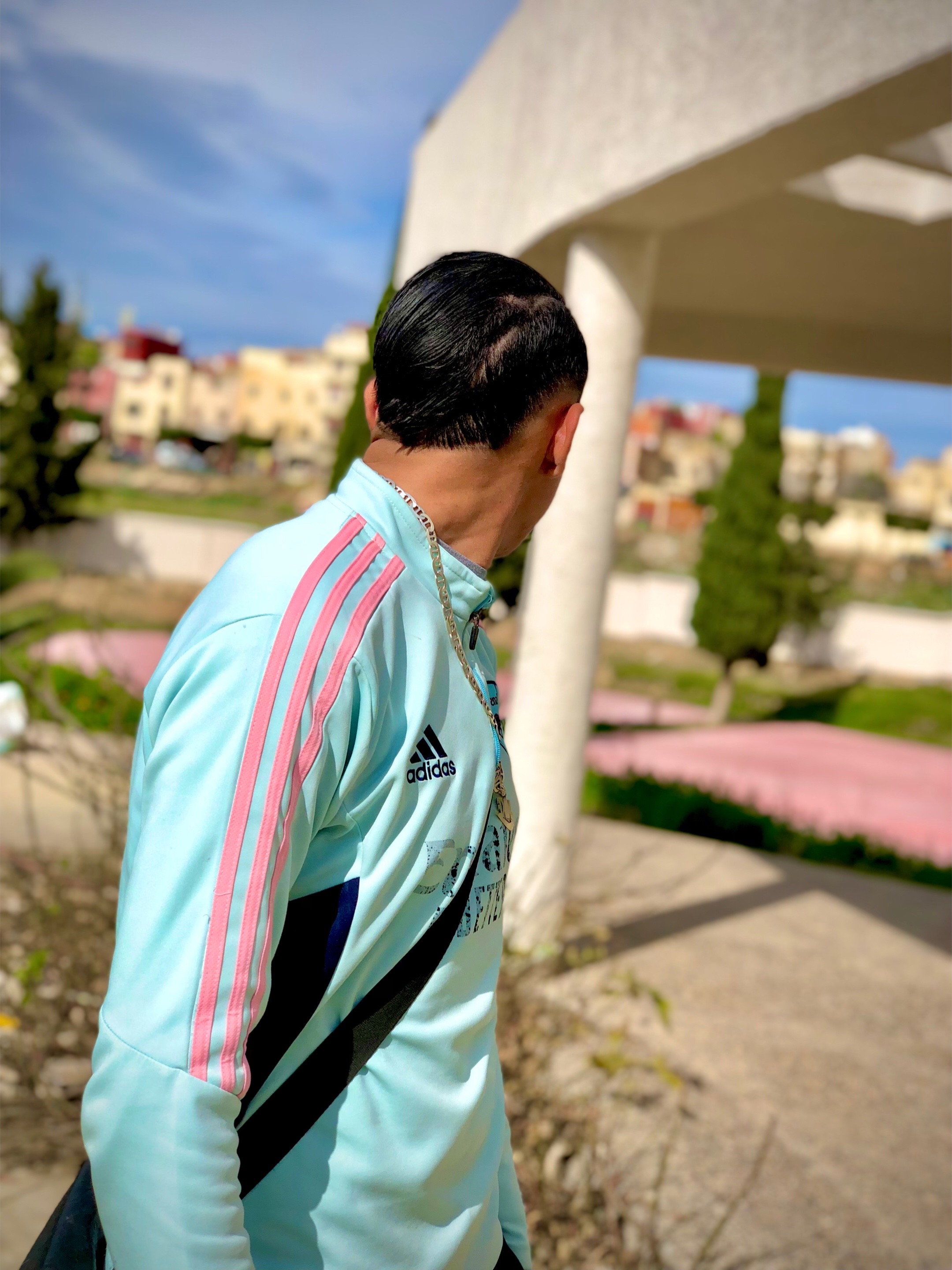 @Z&rsquo;🇲🇦😍