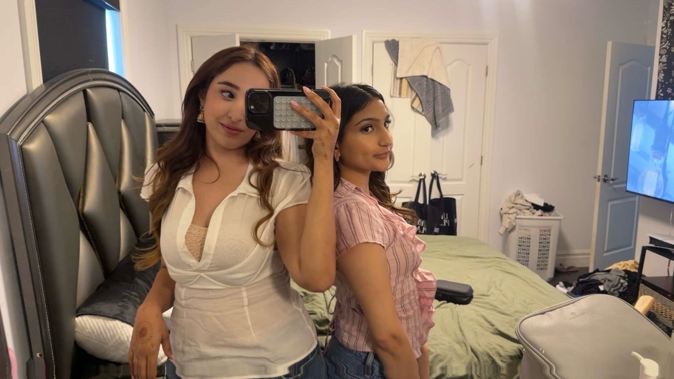 @Yasmin-Saleena Bee