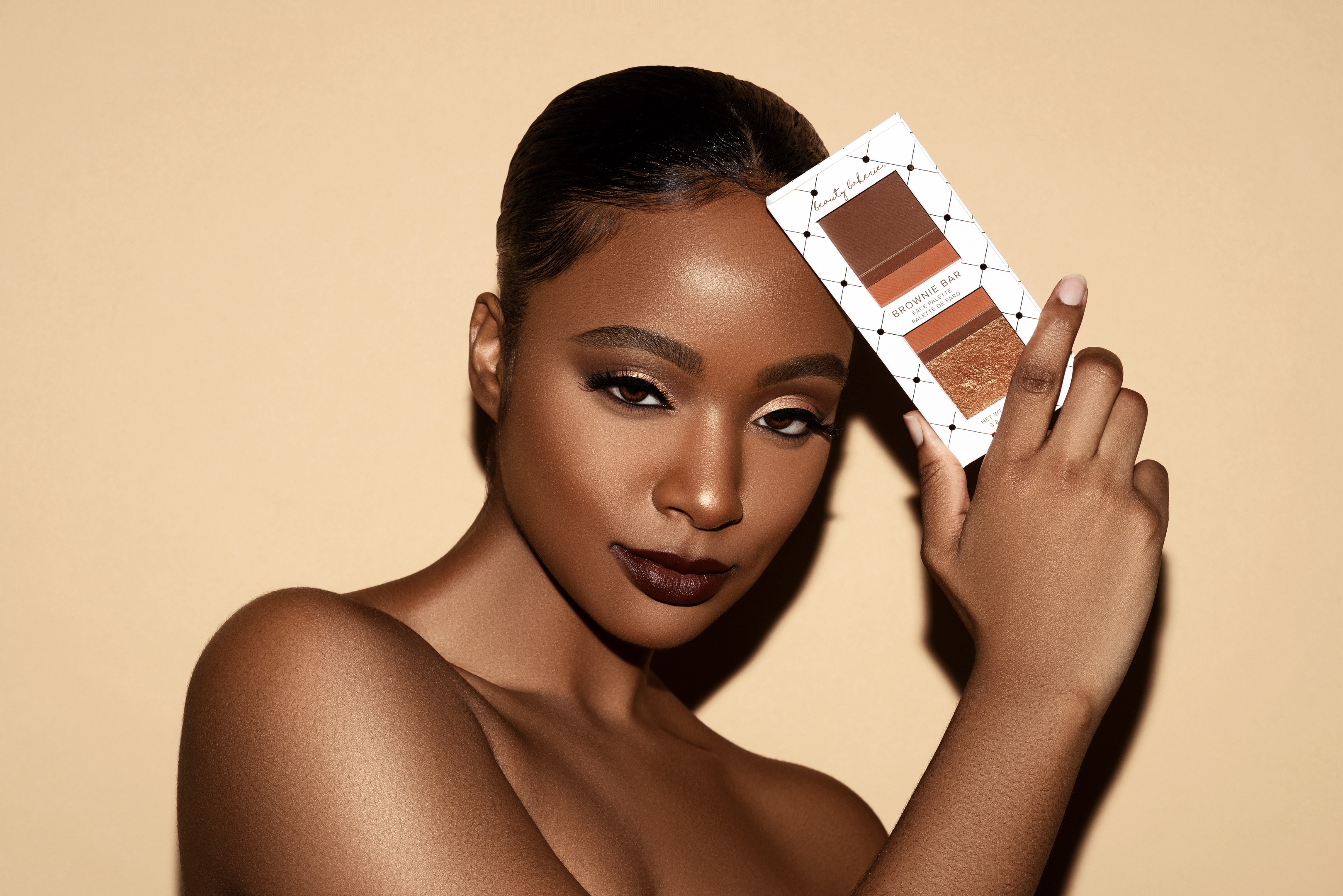 @Beauty Bakerie Makeup