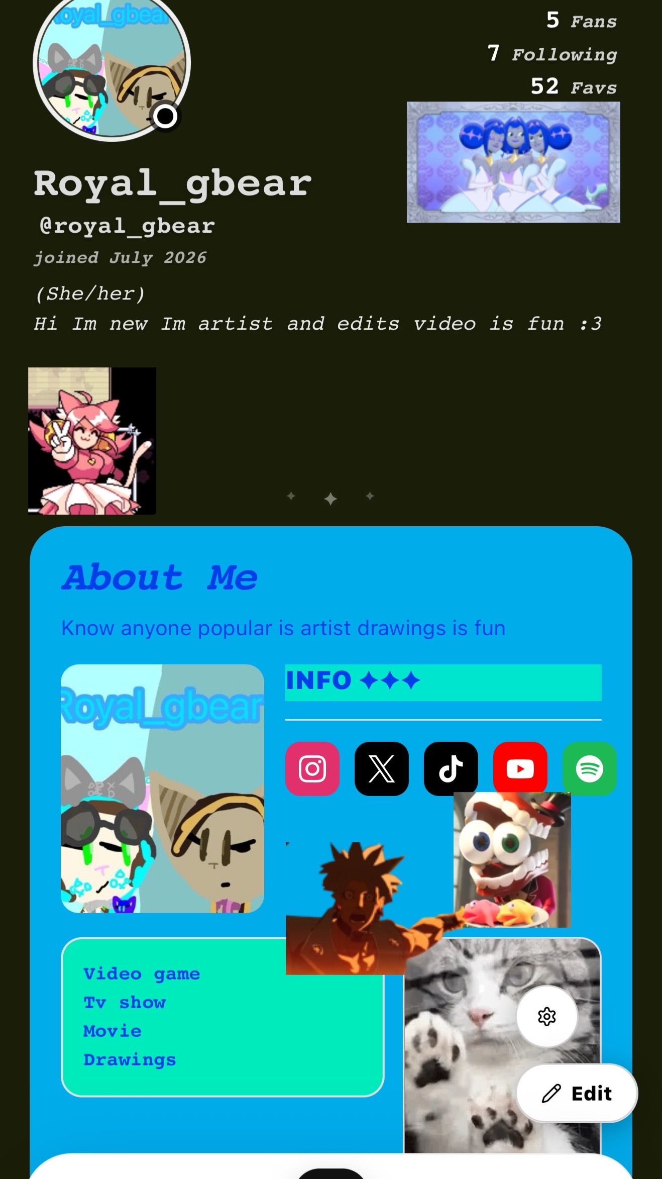 @I’m last hero cats