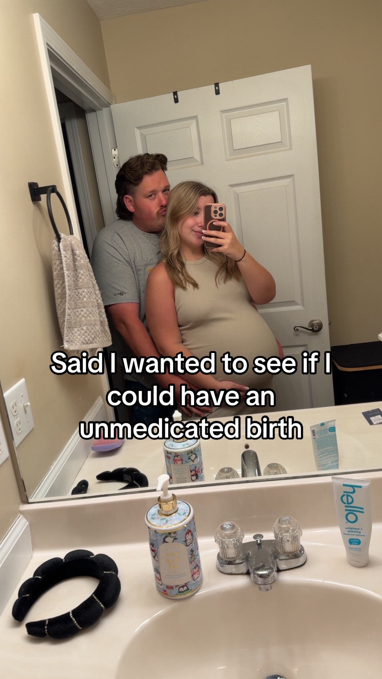 @Chan | FTM | Nursing student