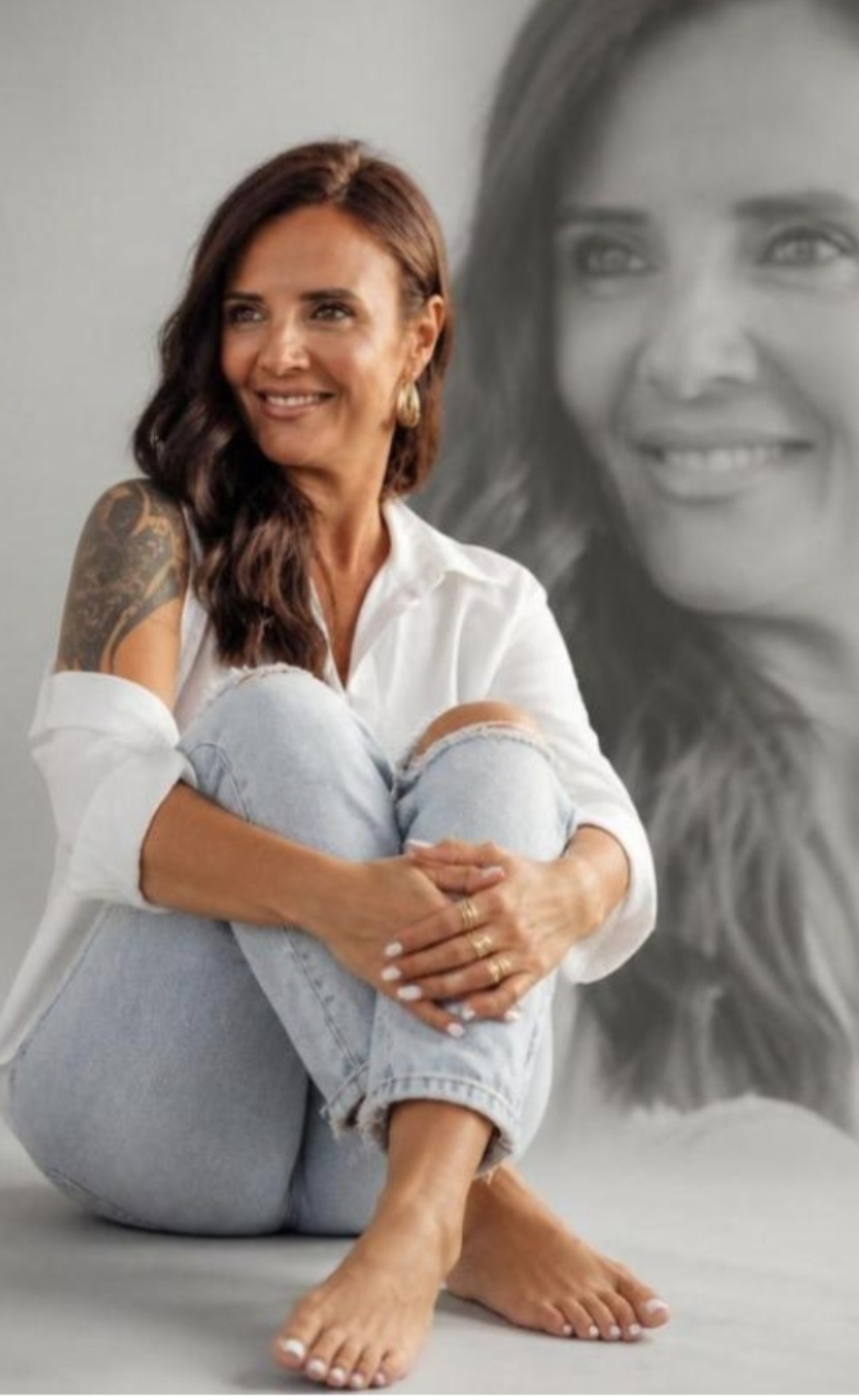 @Irene Arrichiello