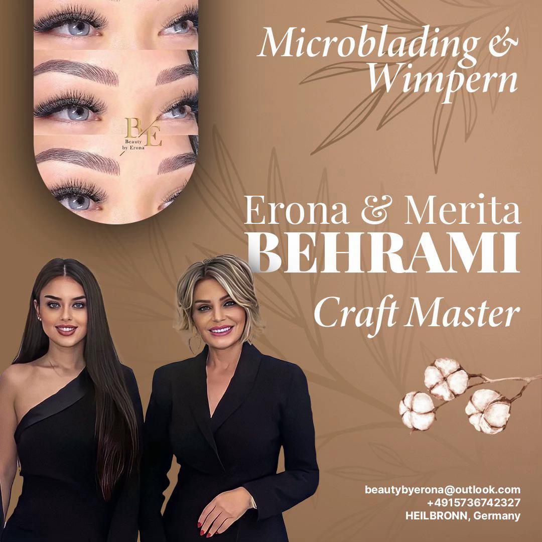 @beautybyerona