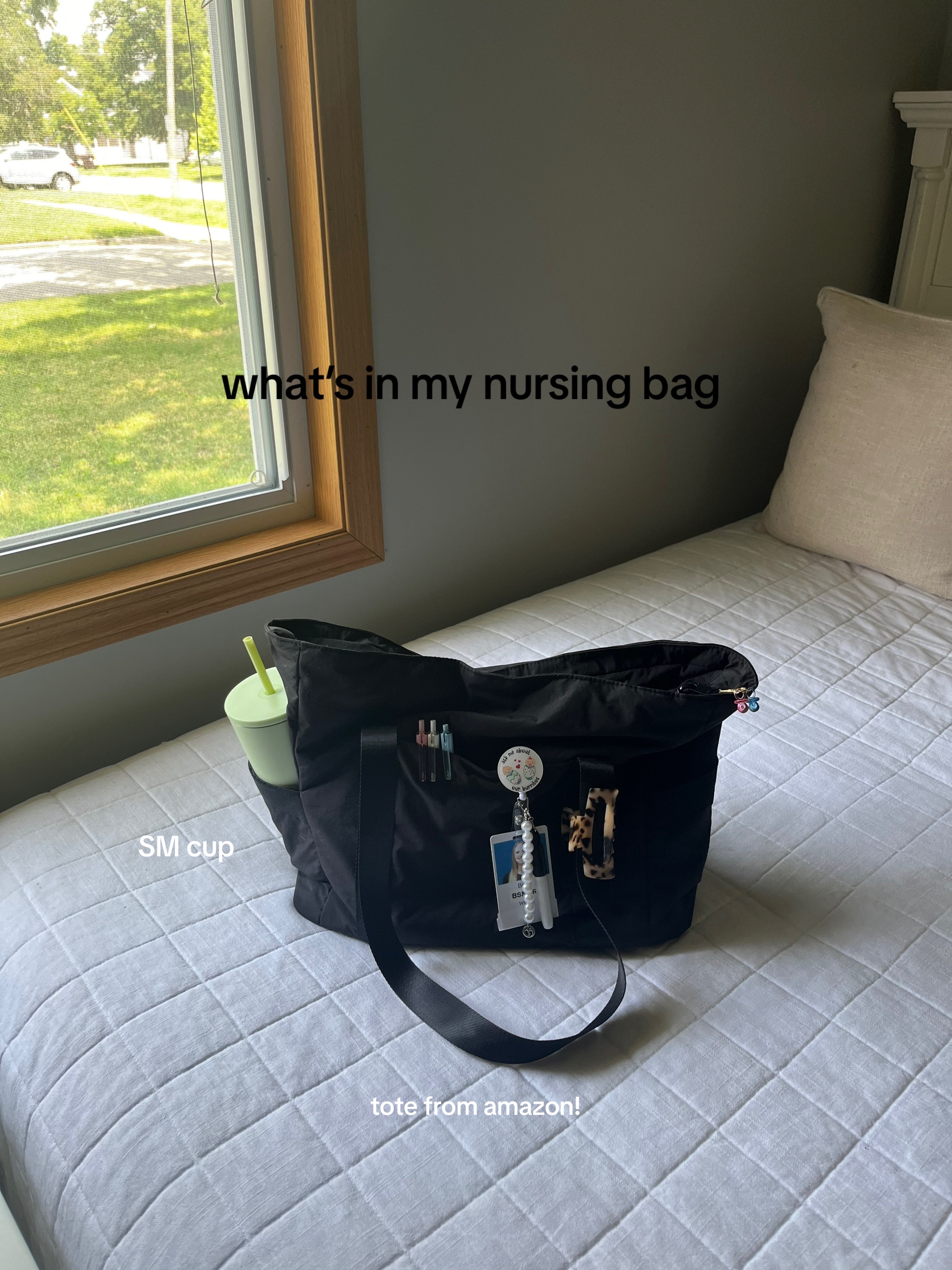 @Bella BSN, RN