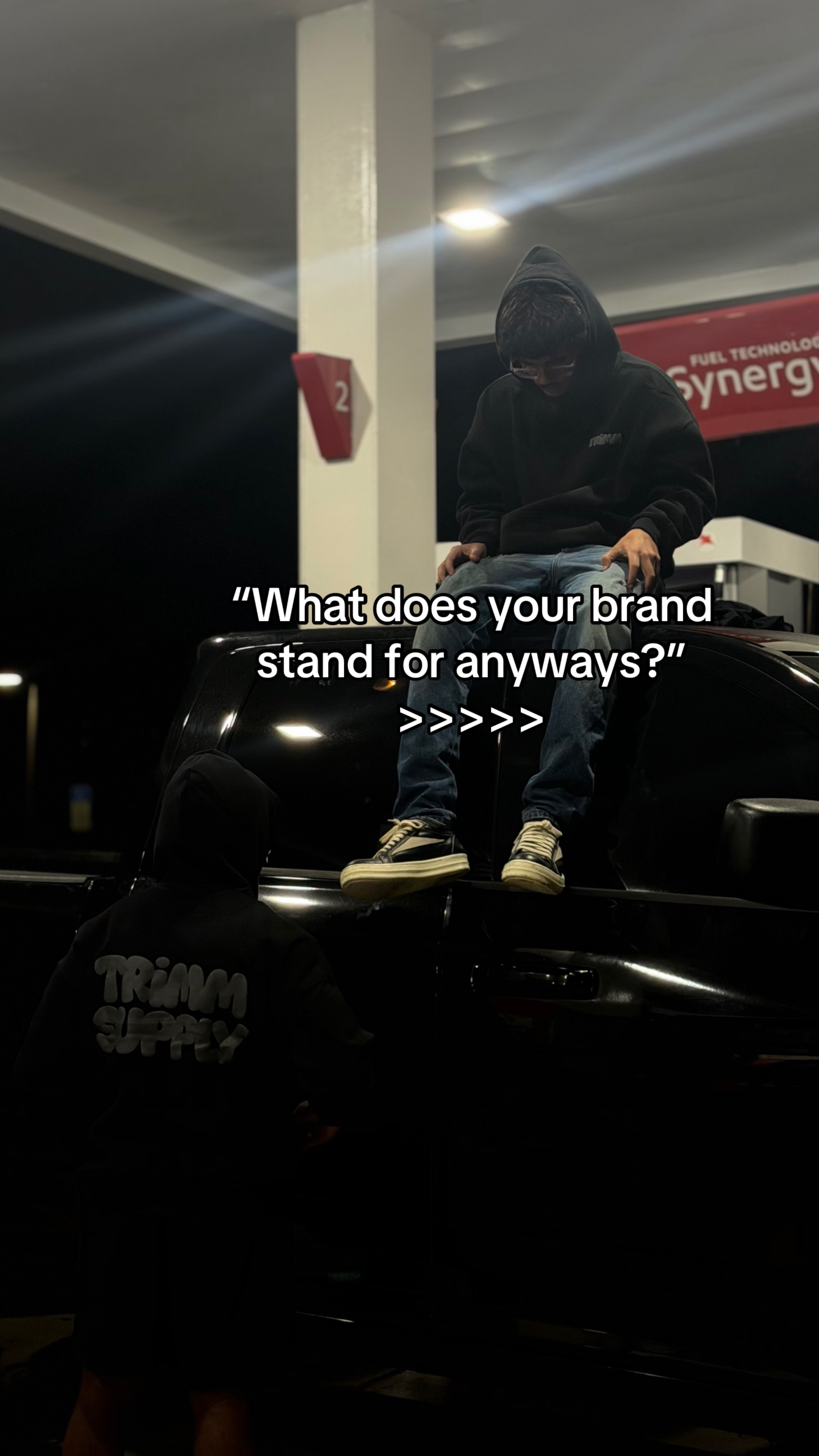 @Trimm 🥷🏿