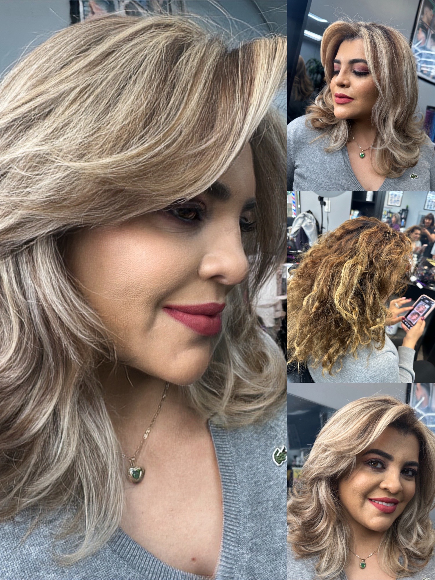 @Leidy Colors