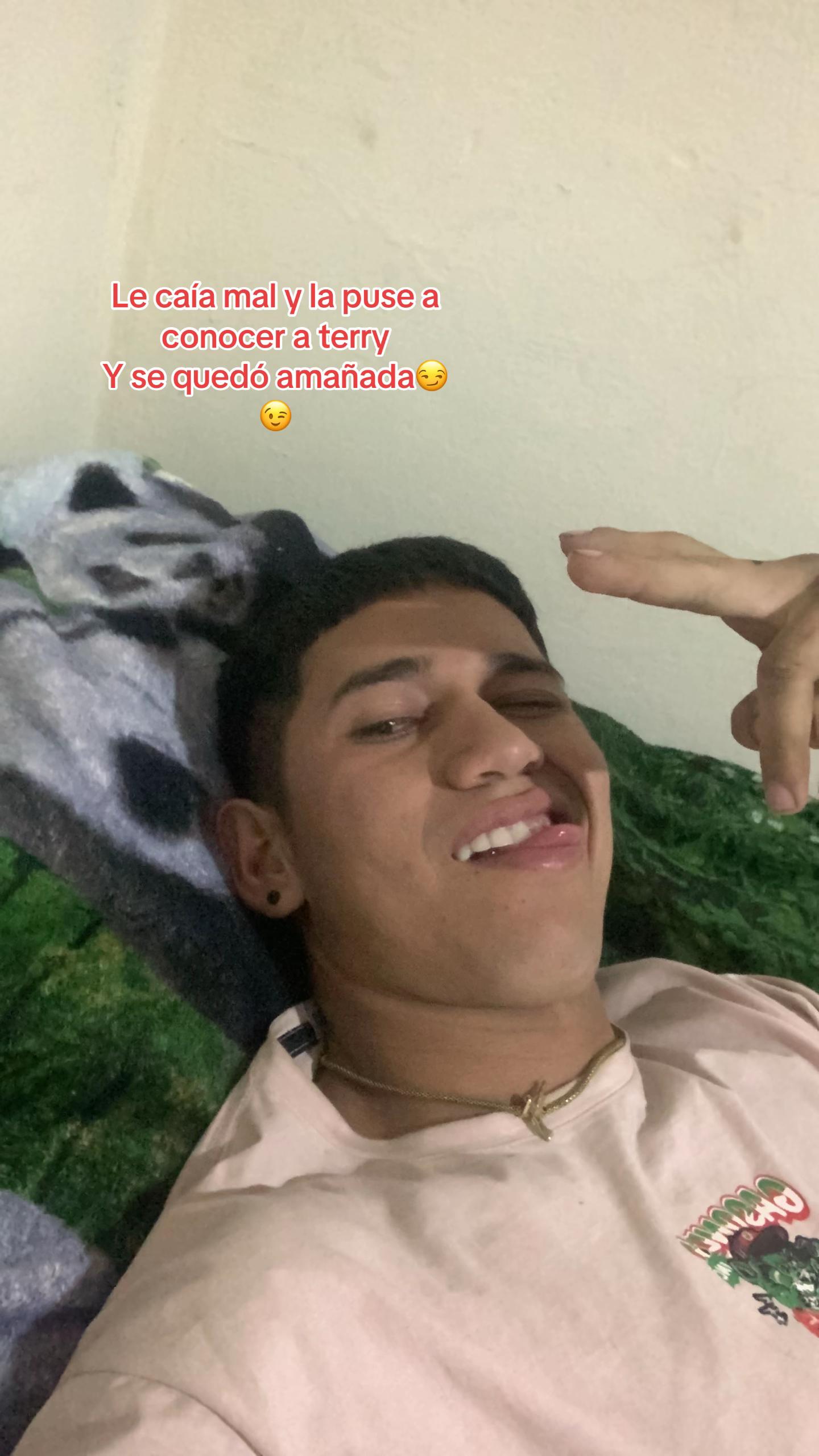 @Juan la garza