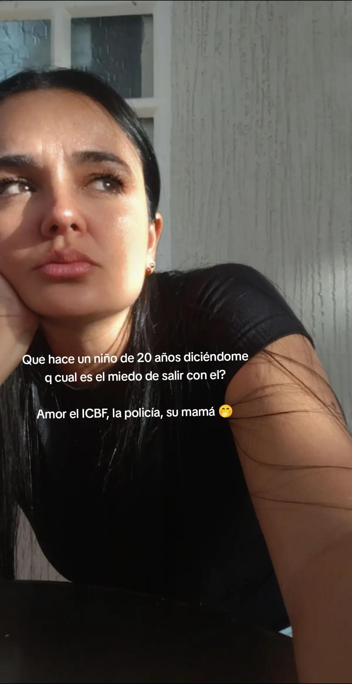@Lorena Escobar