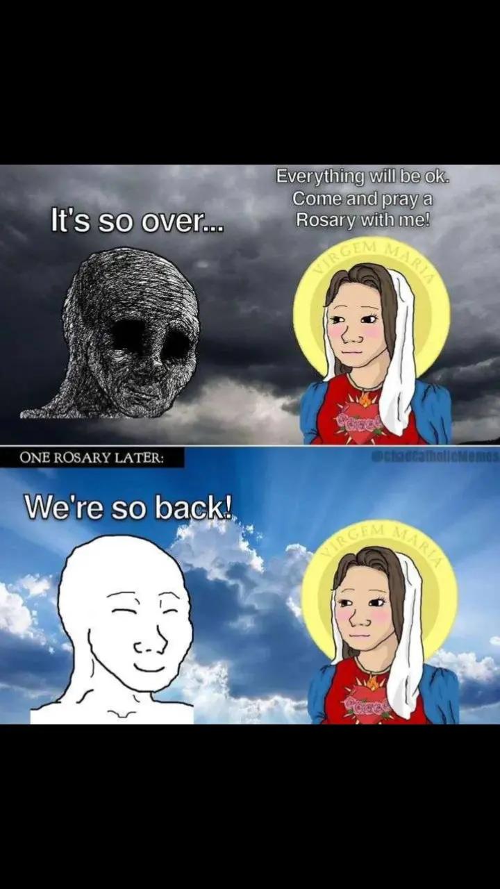@✝️Glory To God✝️