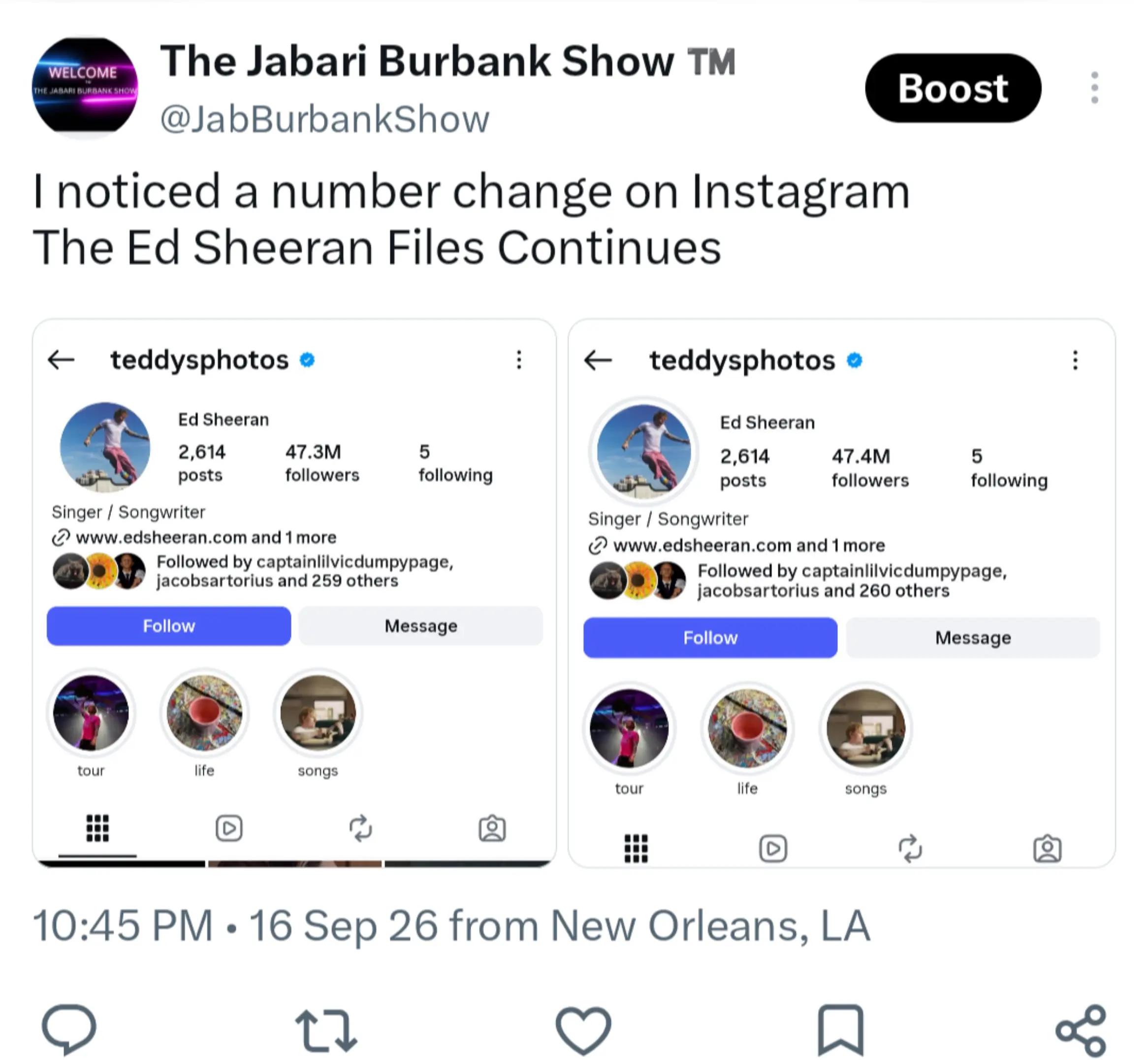 @Jabuky Media