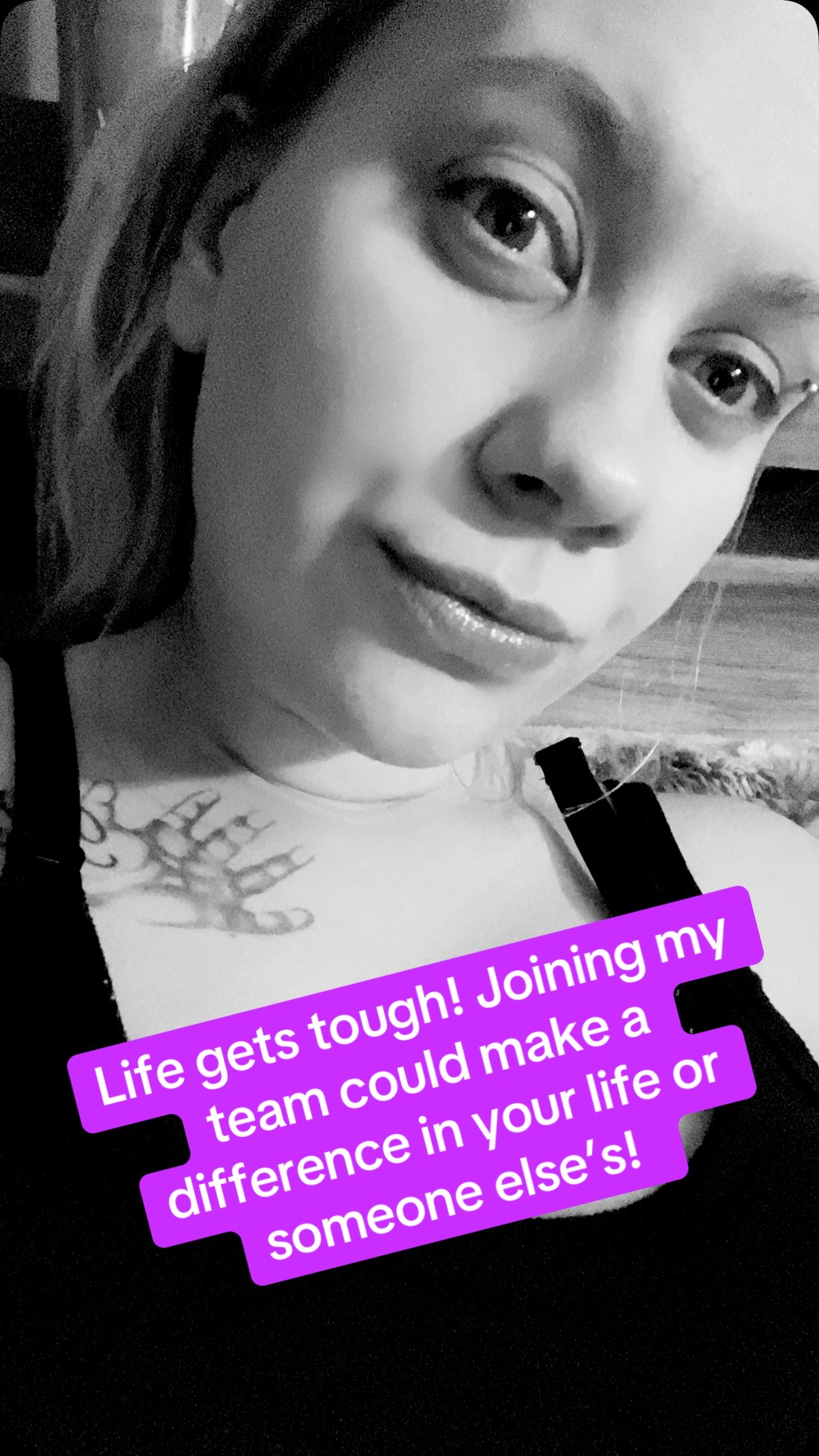 @Ryanne| WFH | Financial Coach