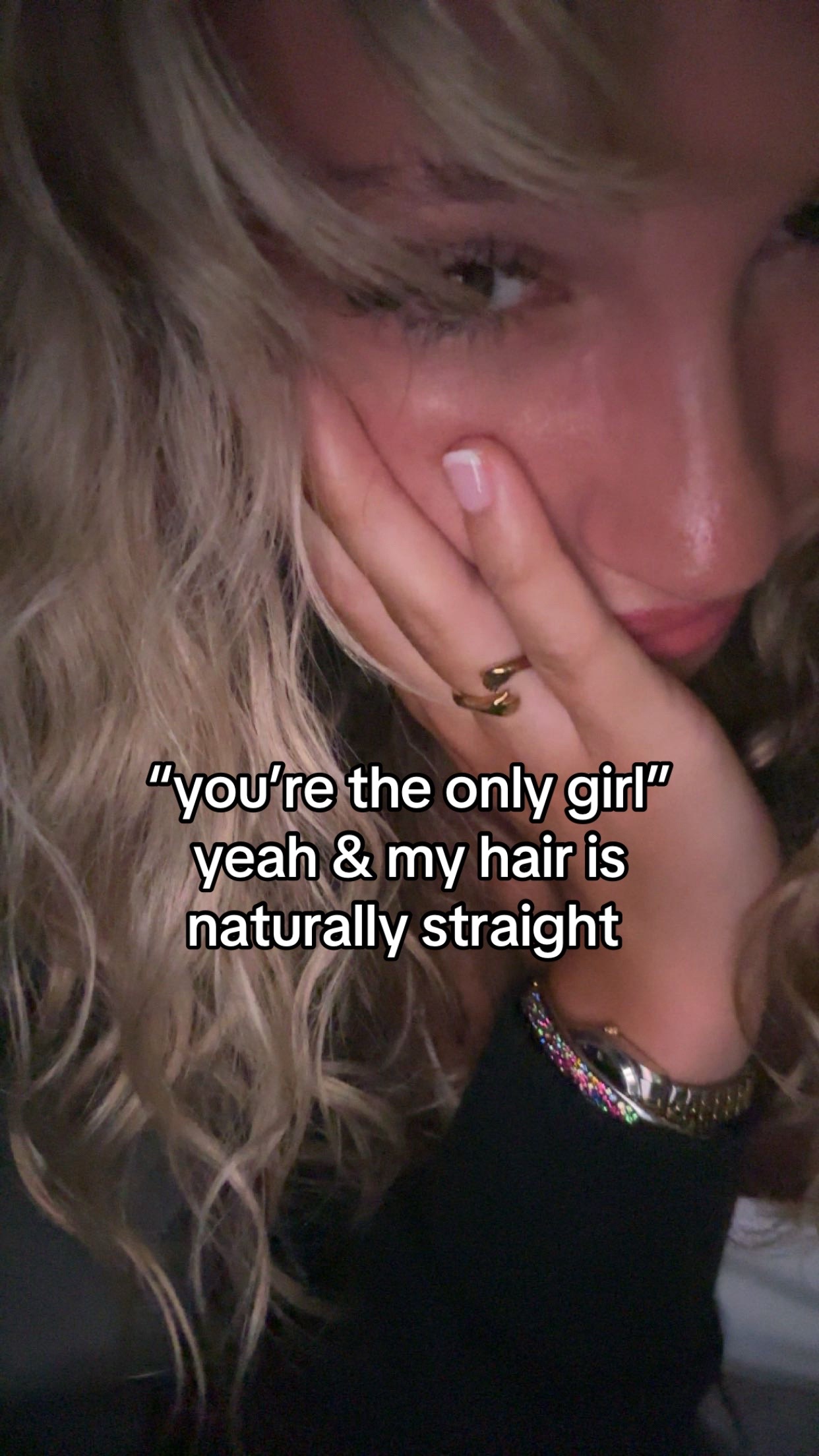 @Danielle Leek