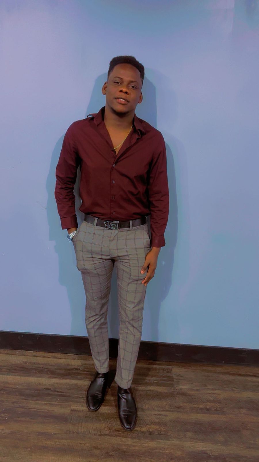 @Wadadé