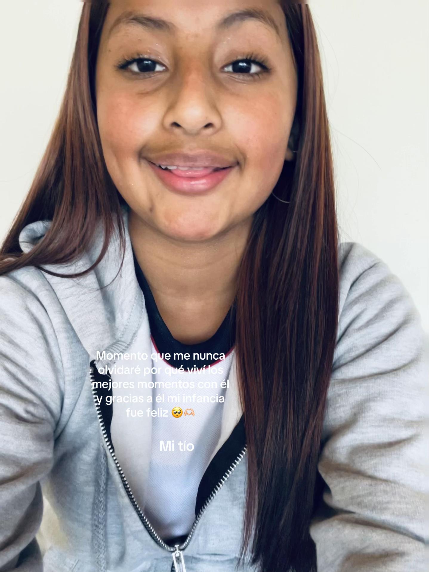 @Sarita Vasquez