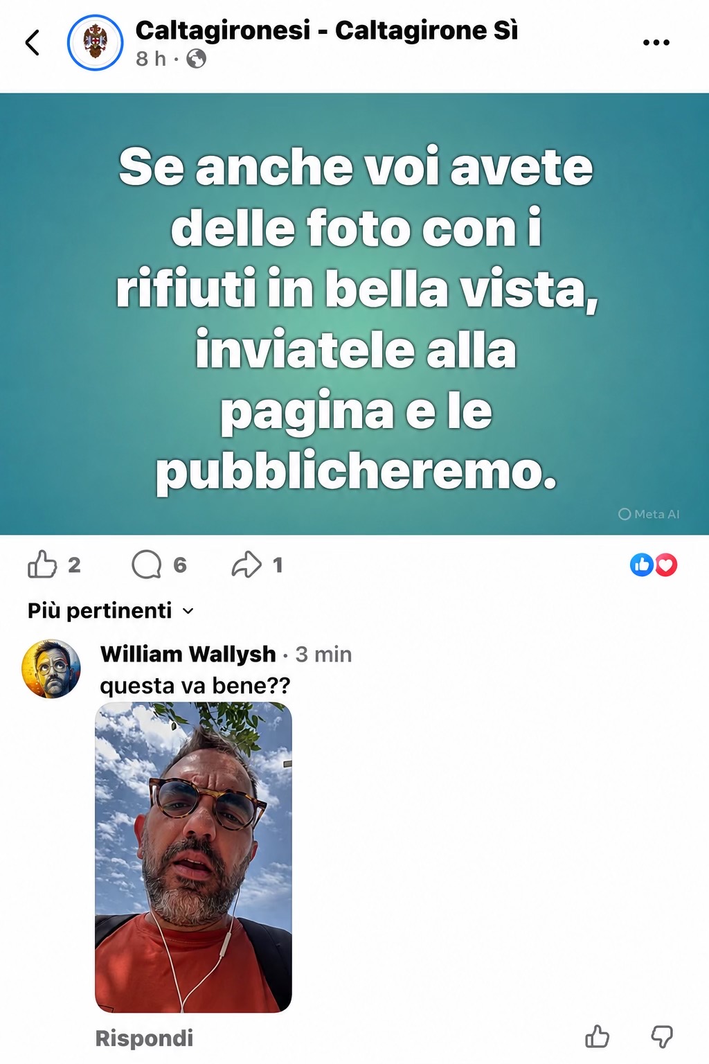 @William Wallysh