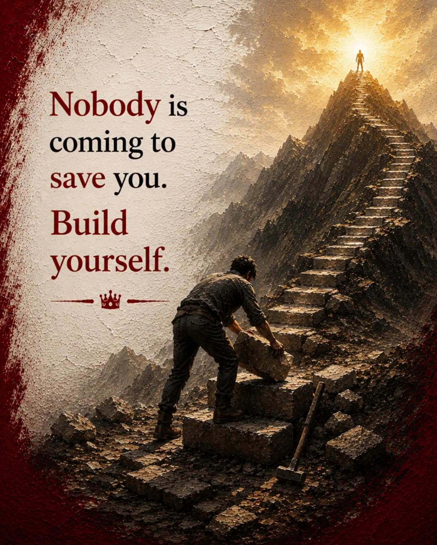 @built not Bought