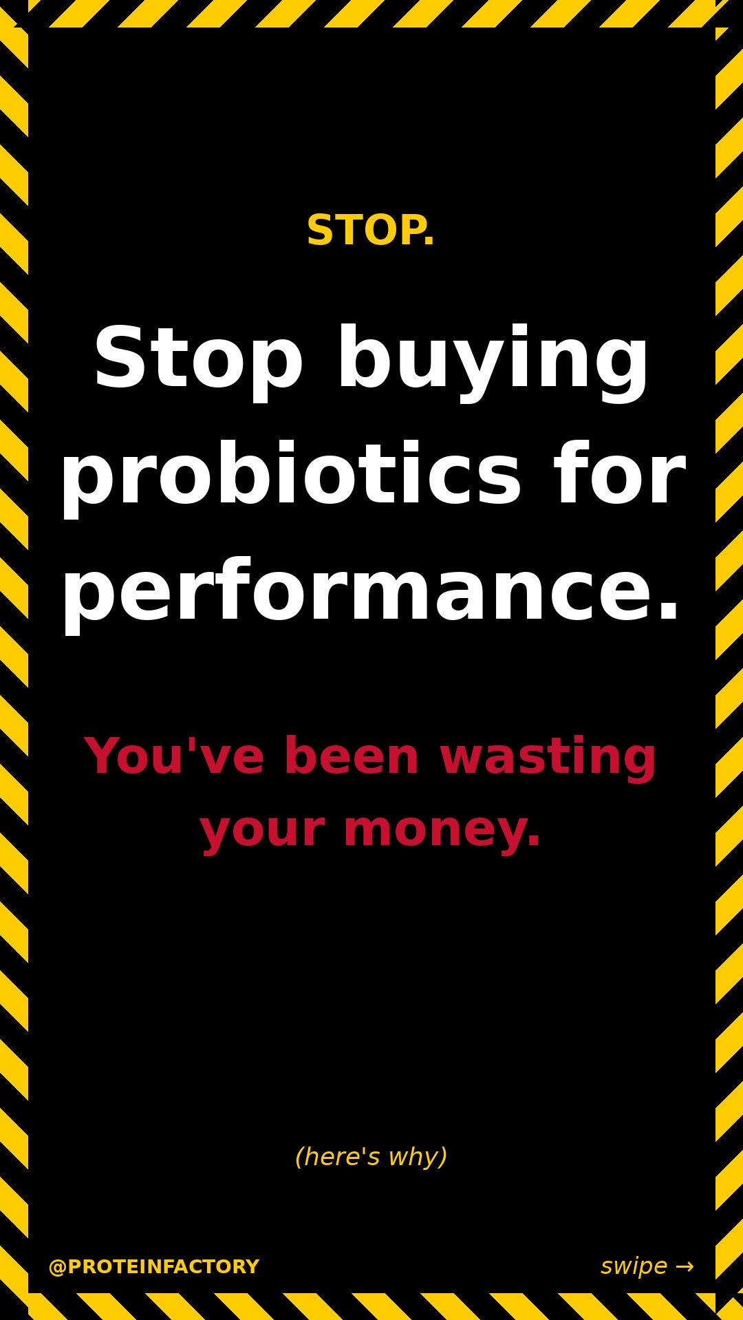 @Protein Factory