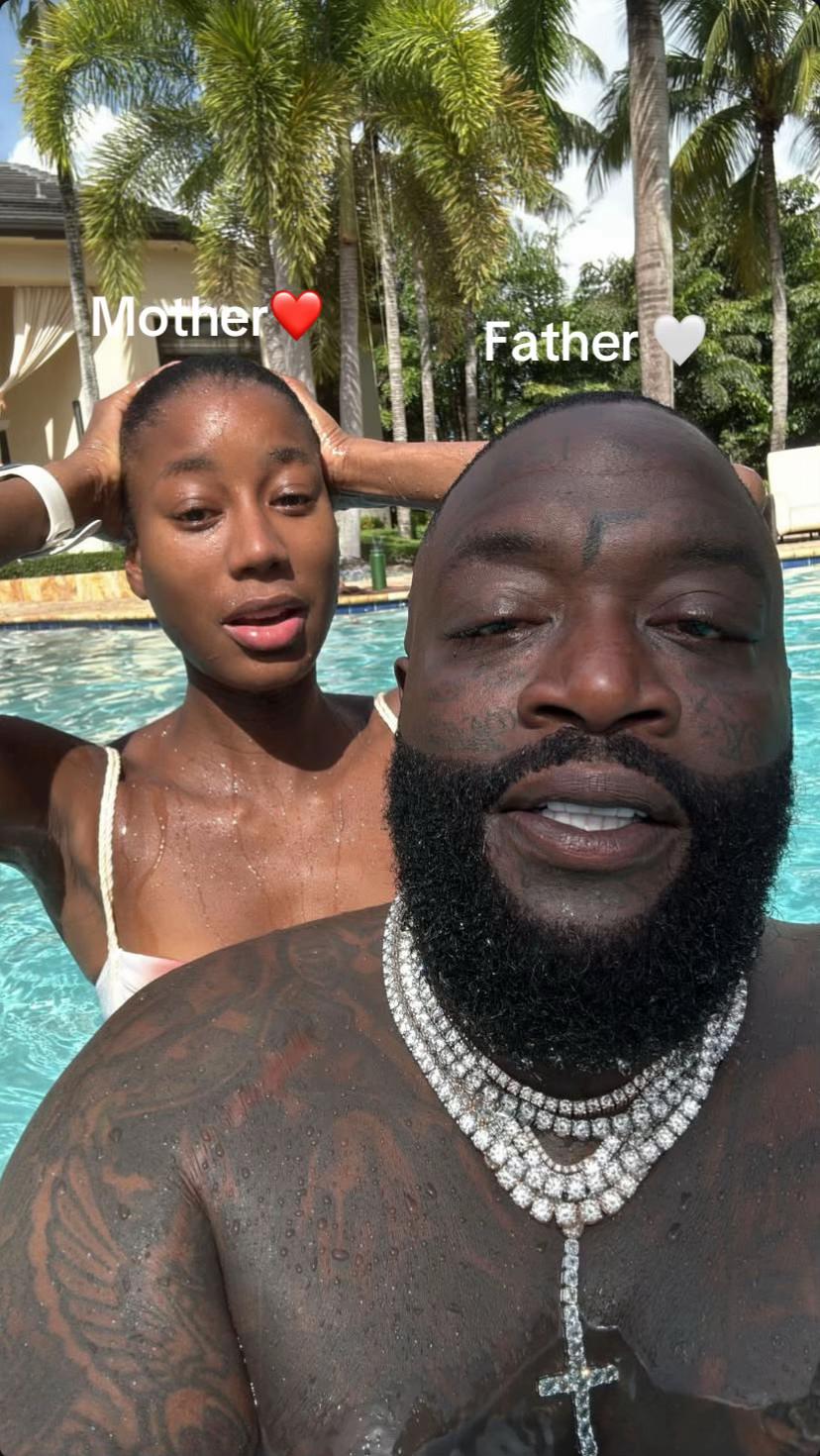 @Richforever💰