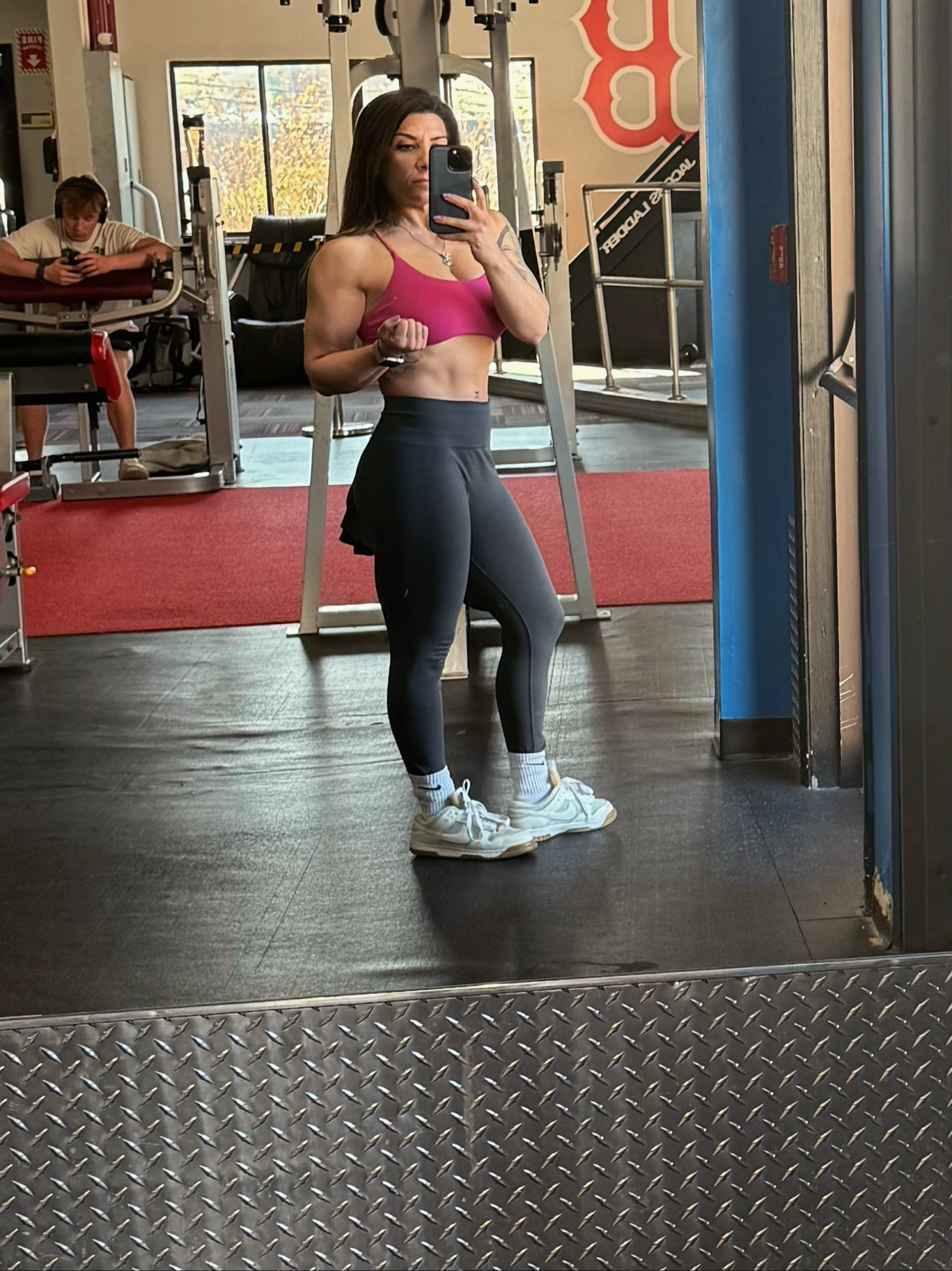@Dana Marie