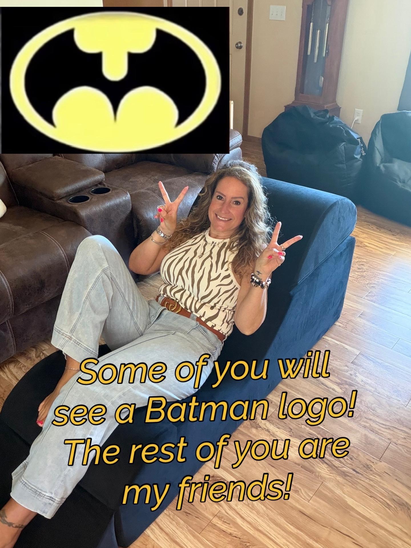 @Melissa Messenger