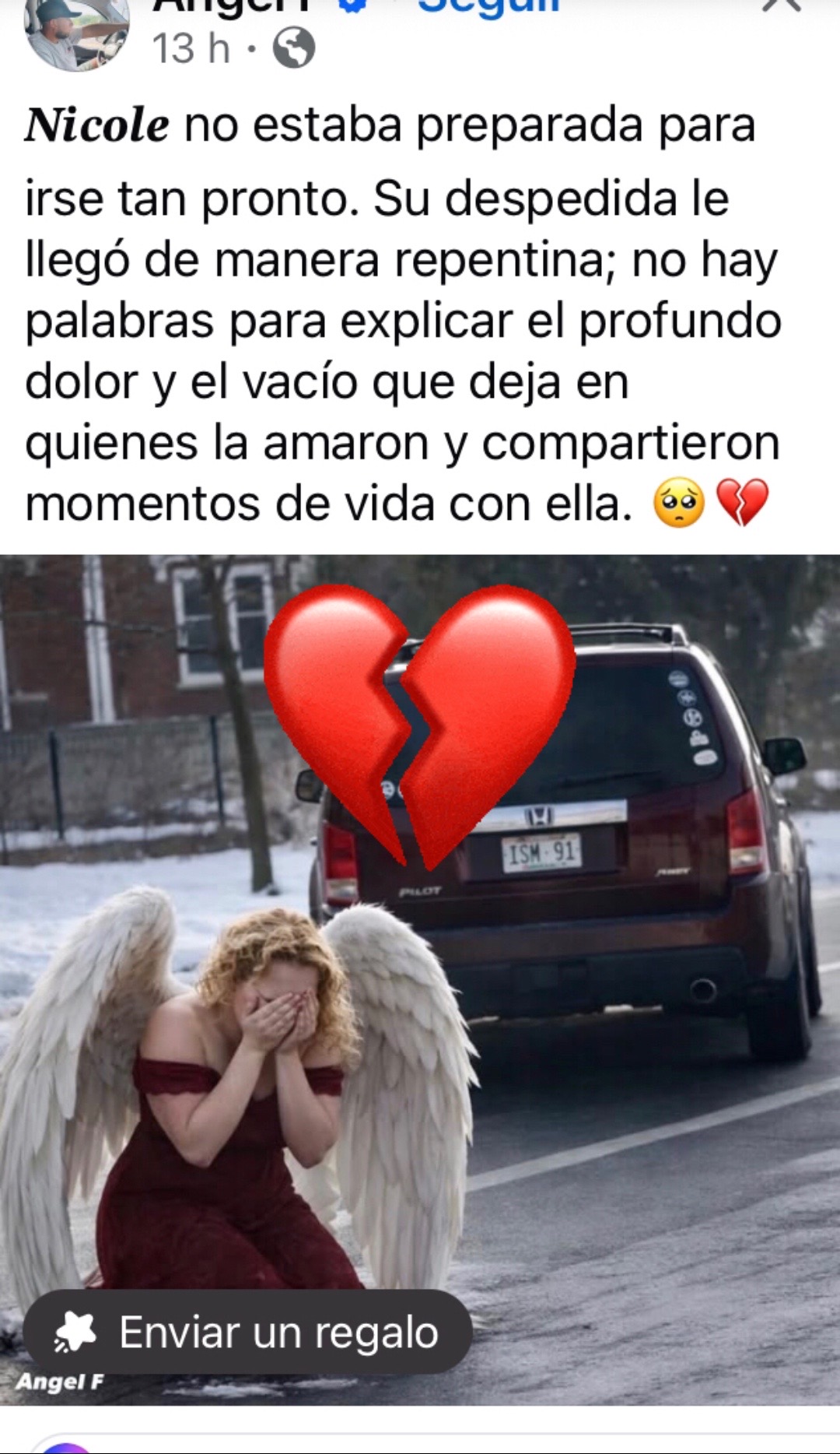 @Alicia Guerra