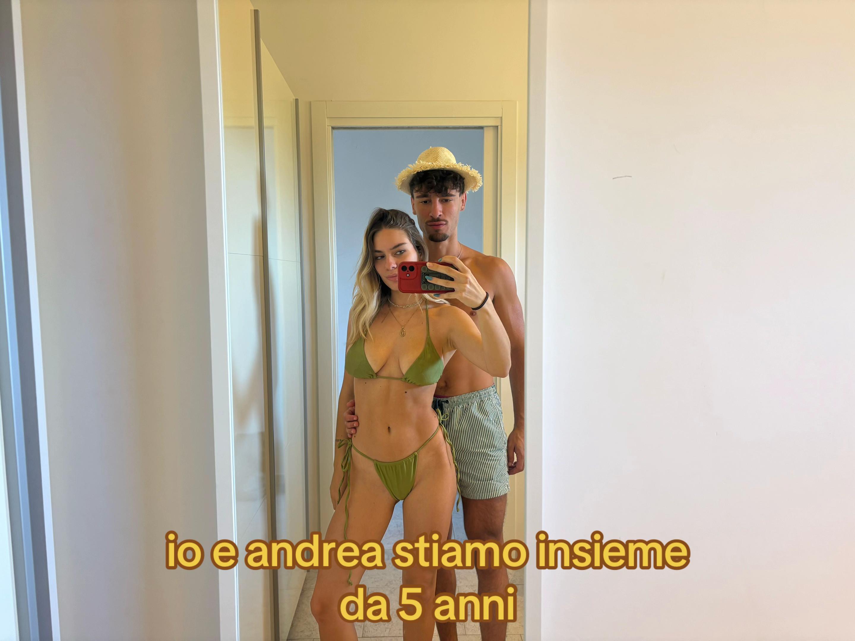 @Giulia Porzio
