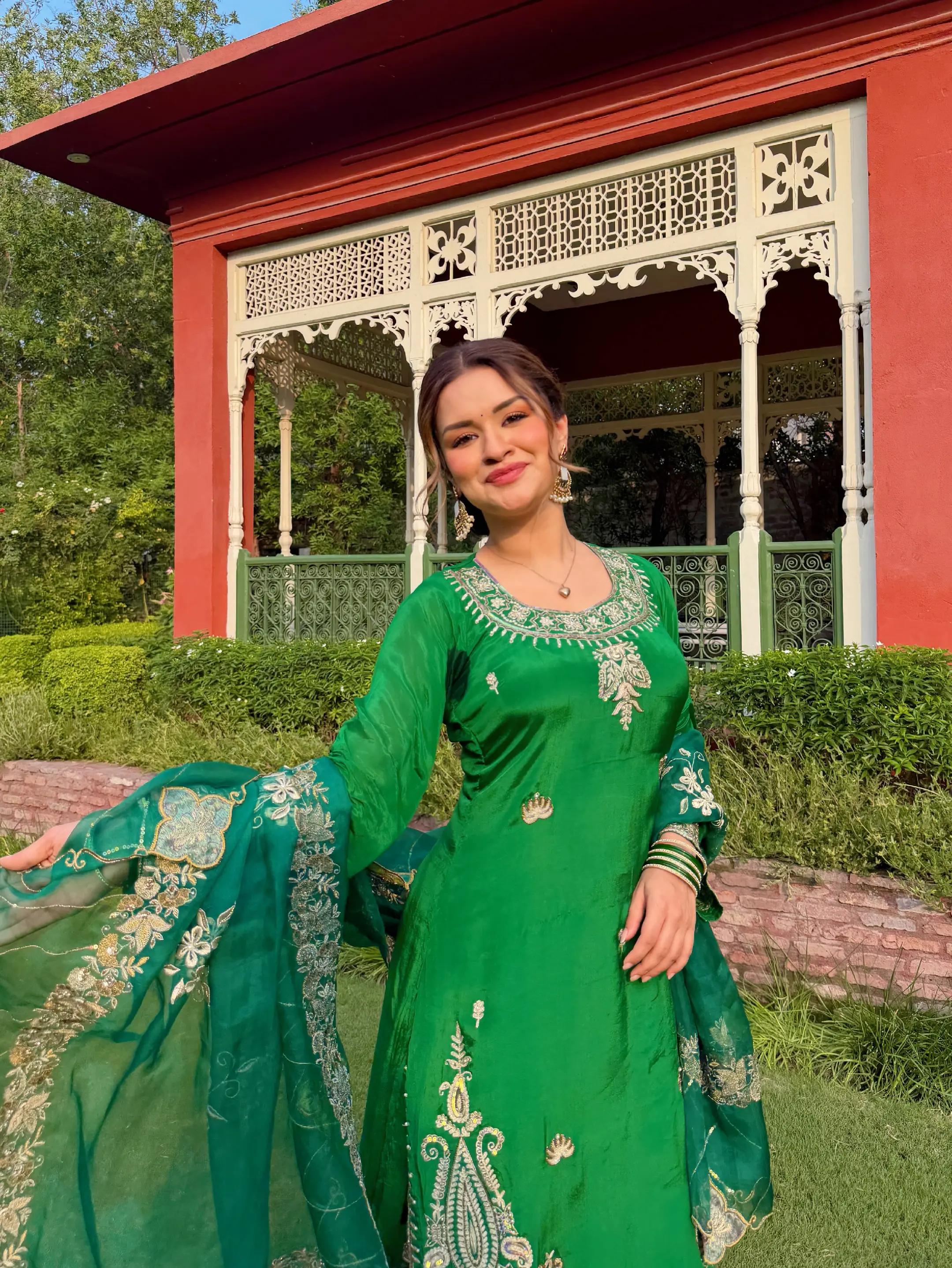 @Avneet Kaur