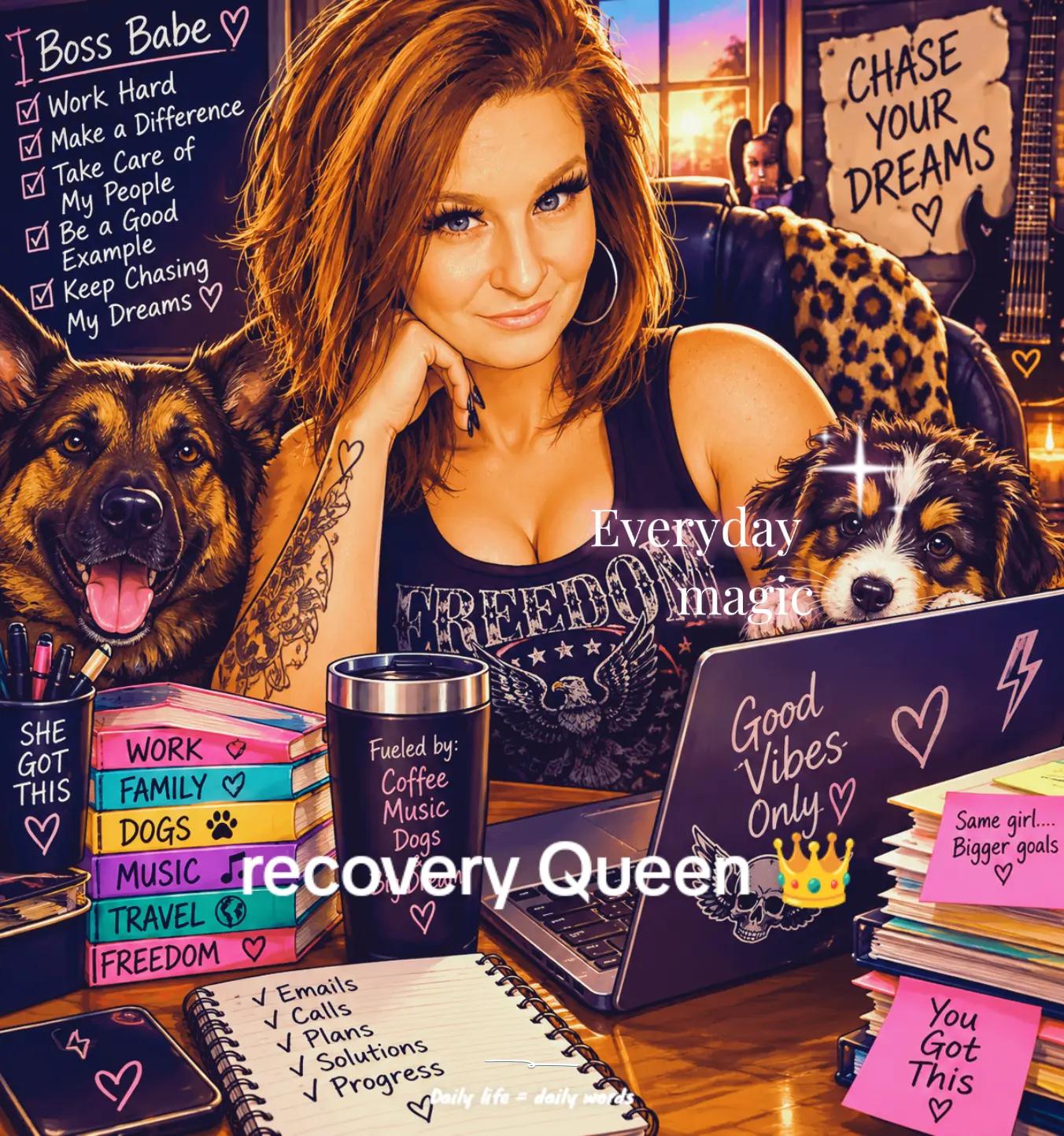 @🦋recoveryqueen🦋