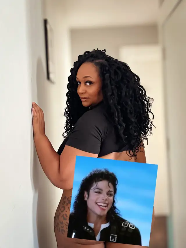 @Faye Jackson