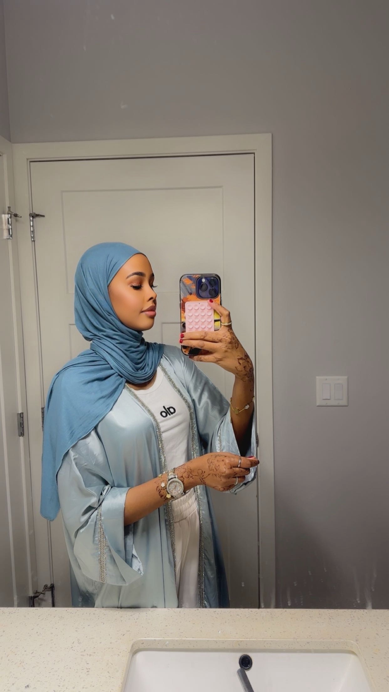 @lulu Abdi