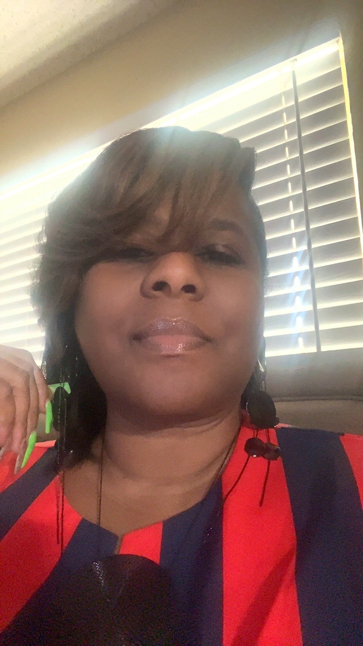 @Sassy 1 of a kind