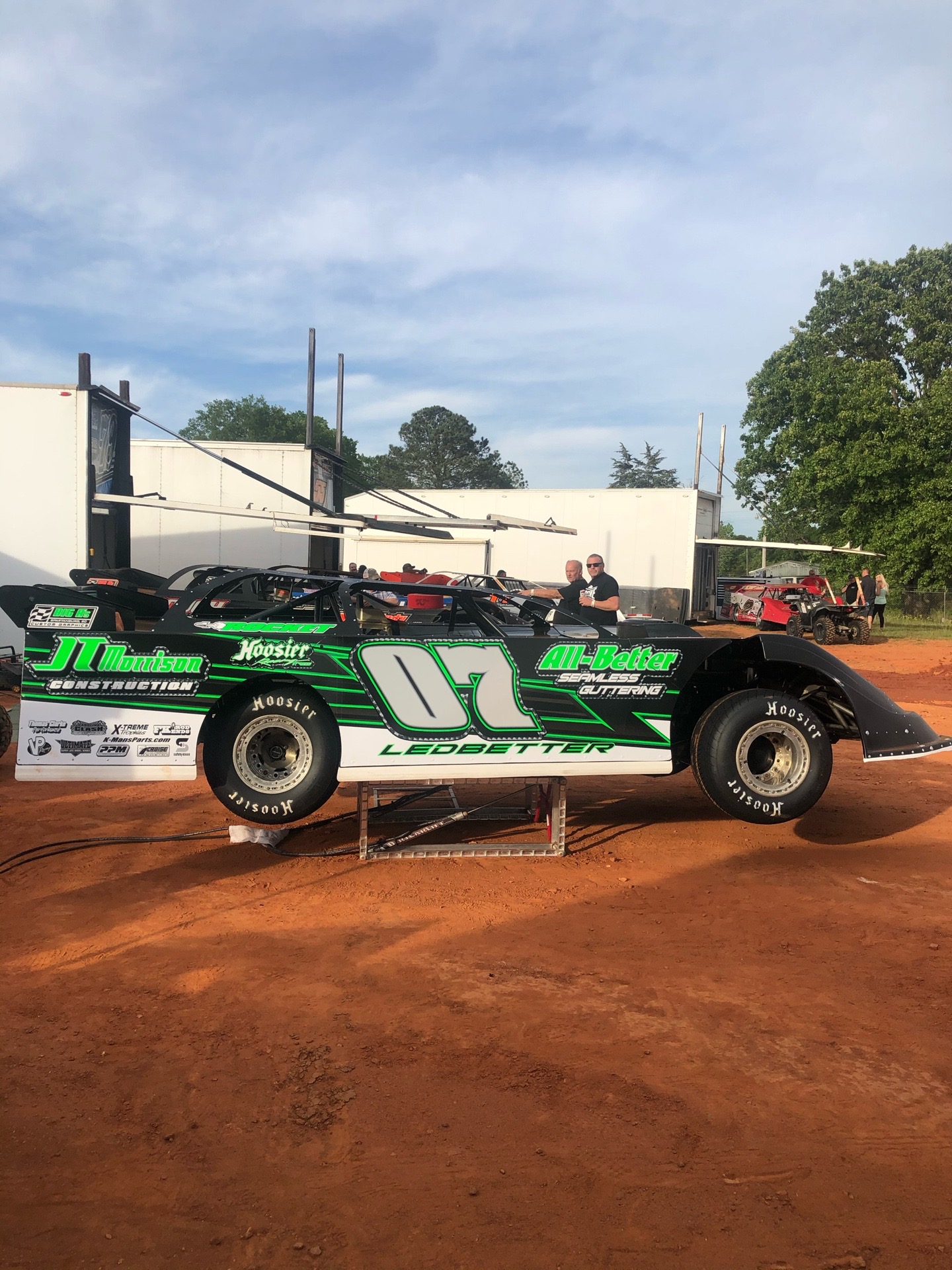 @Drifford H Helms III