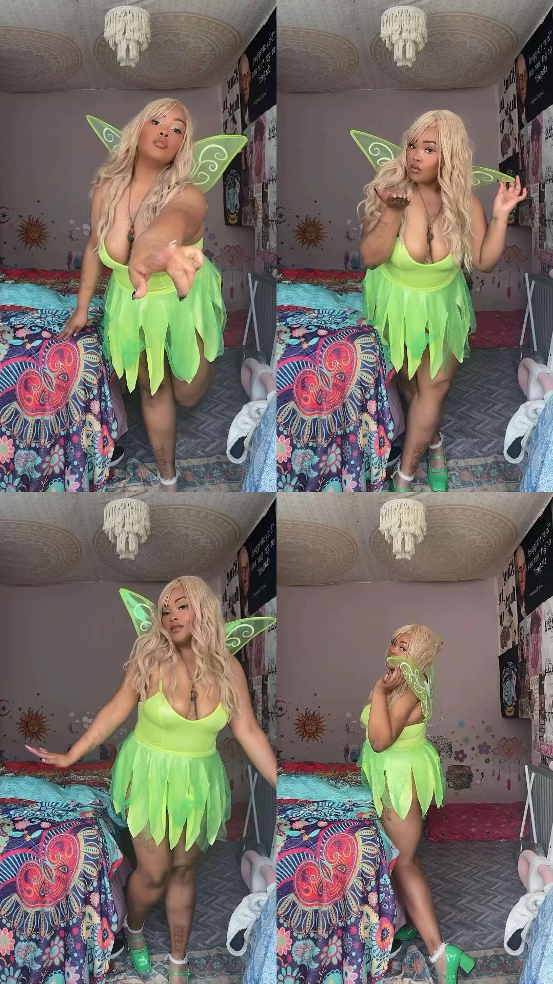 @🧚🏽♀️🍄Charn tanoushka☮️✌🏽