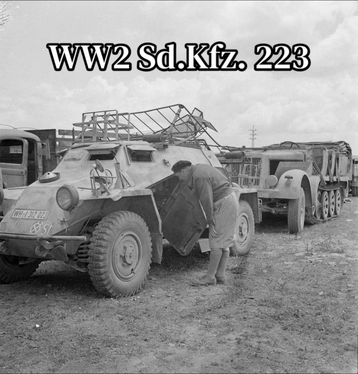 @WW2 Wheels