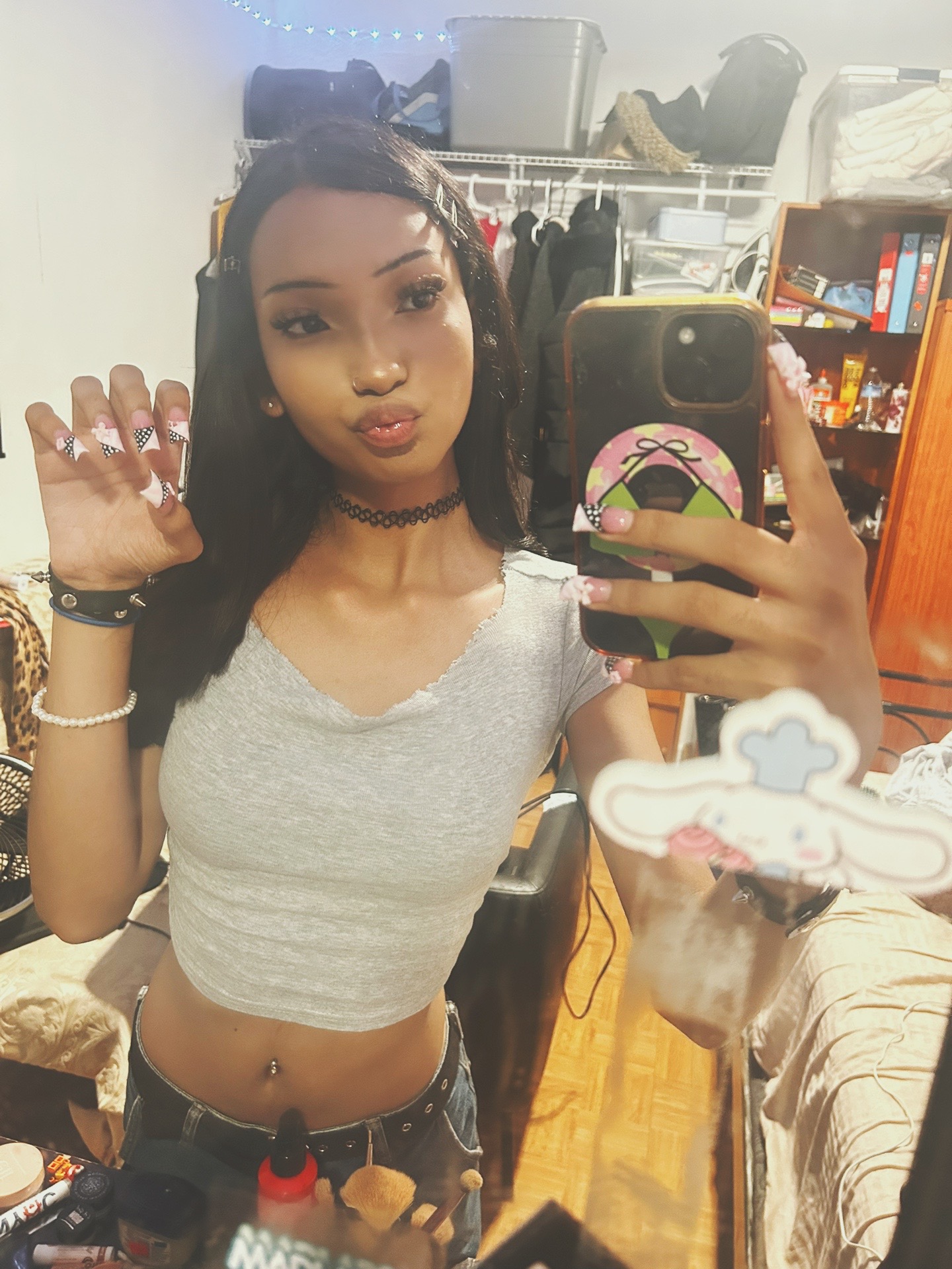 @bogie doll